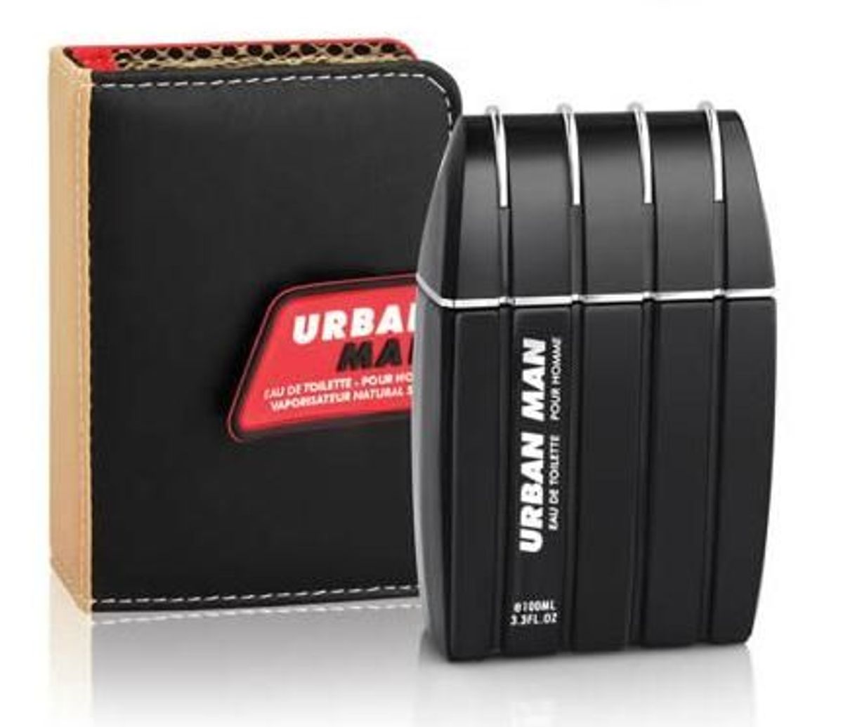 Urban Man