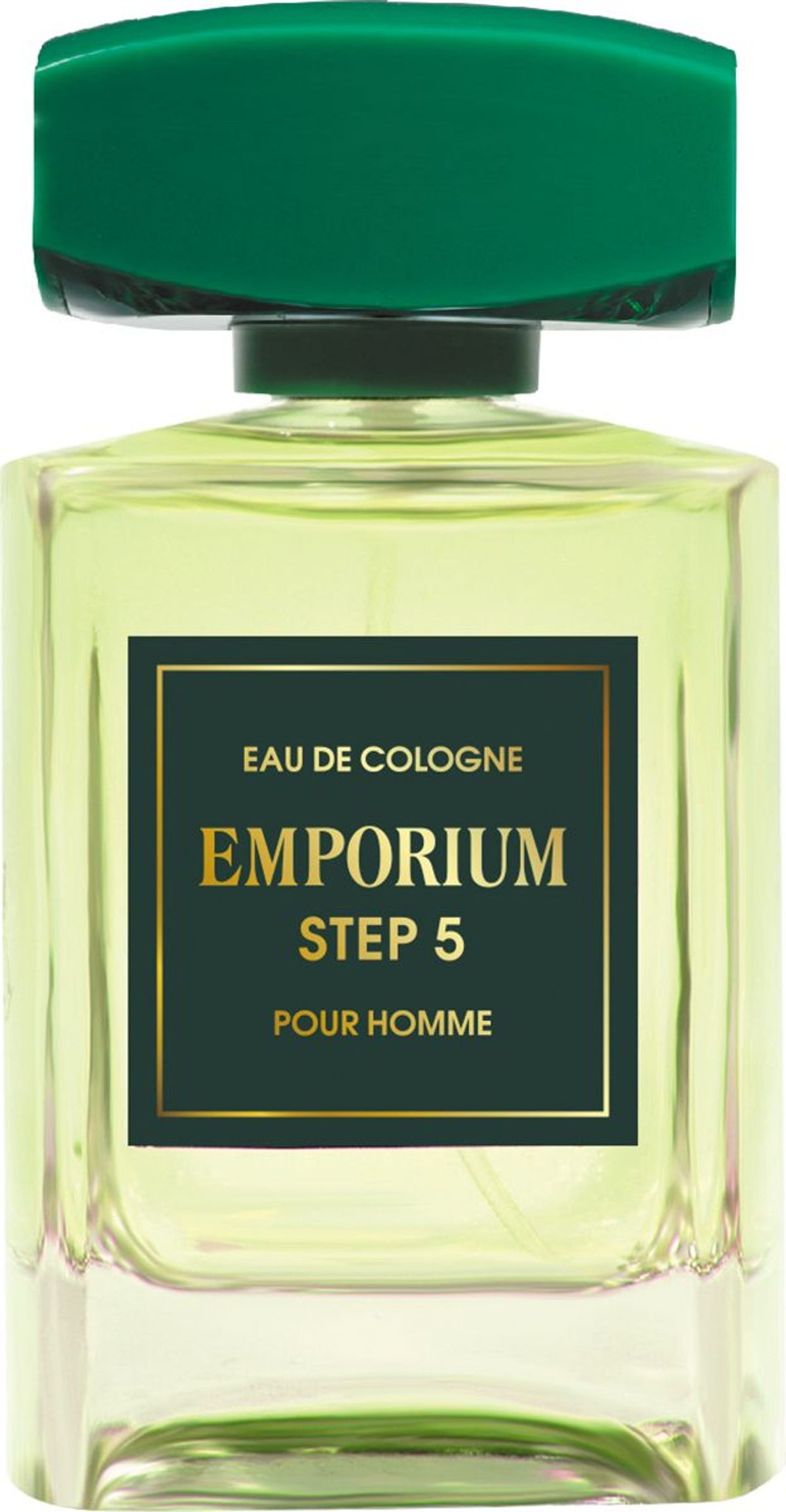 Emporium Step 5