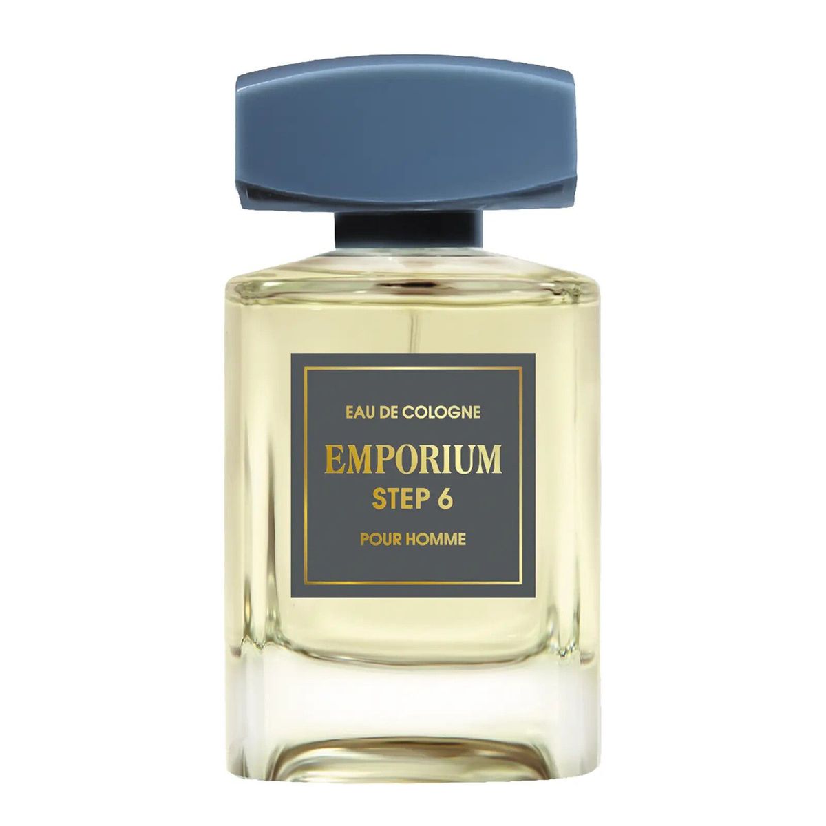 Emporium Step 6
