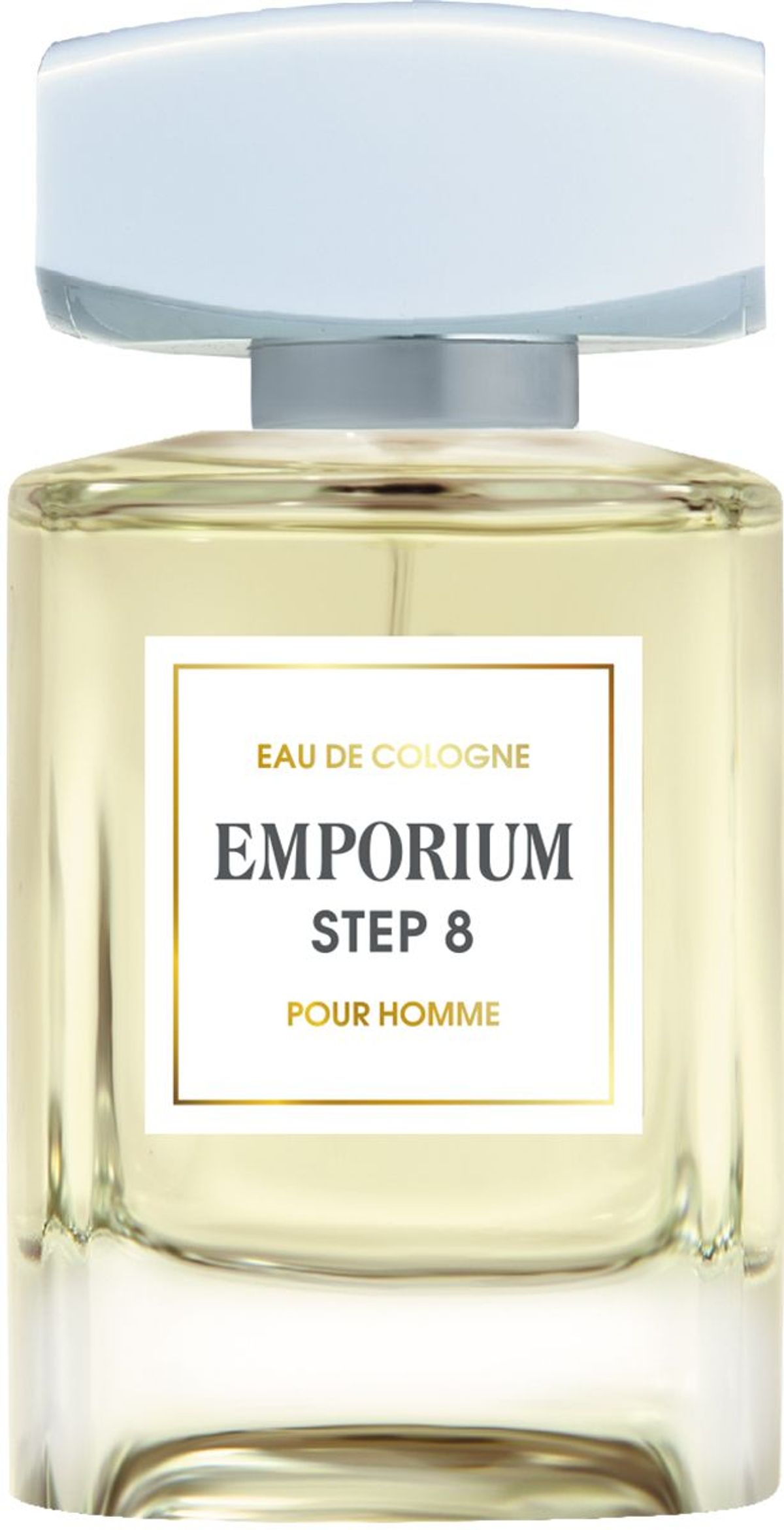 Emporium Step 8