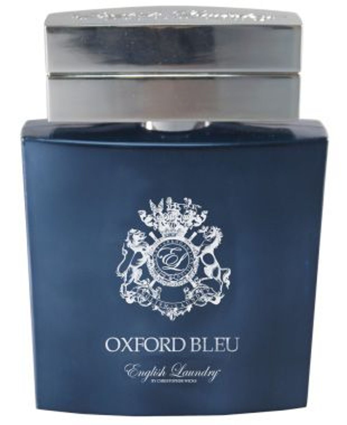 Oxford Bleu