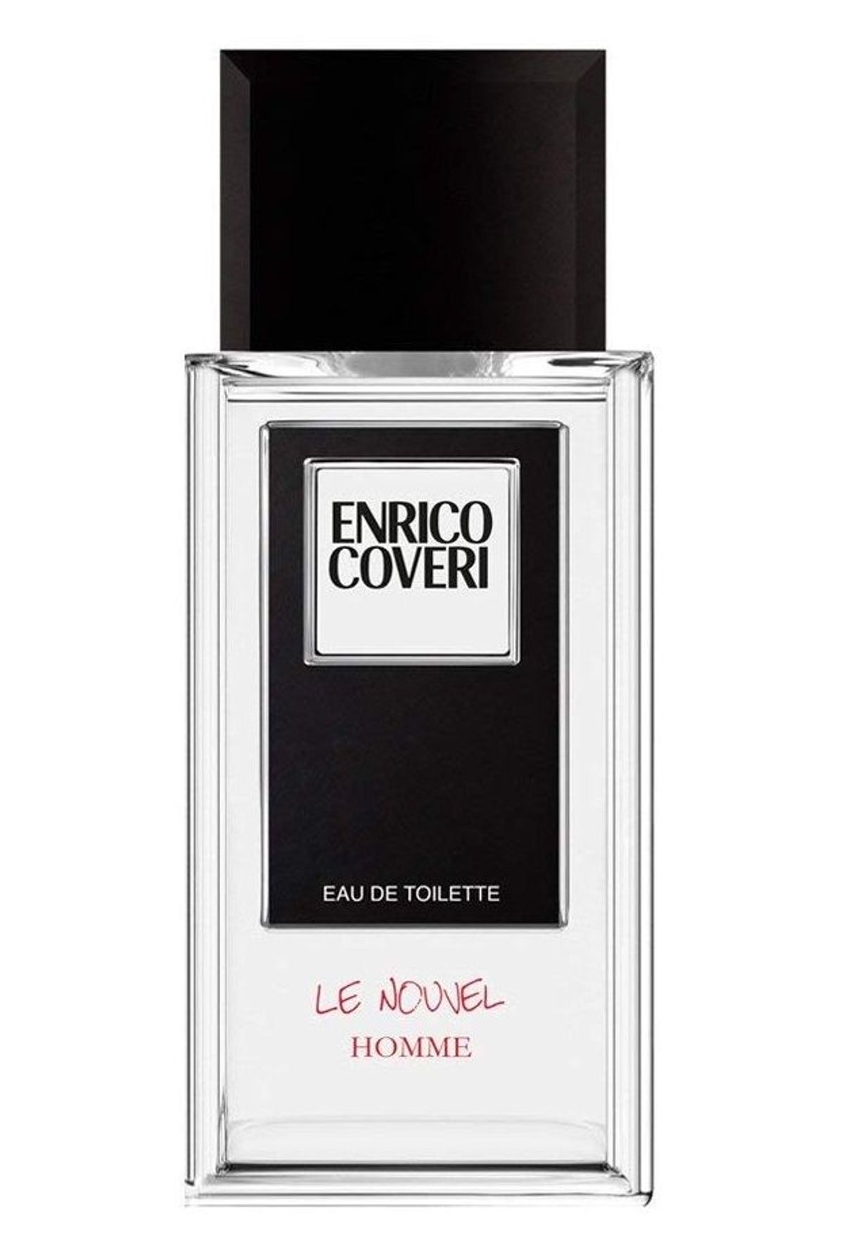 Le Nouvel Homme