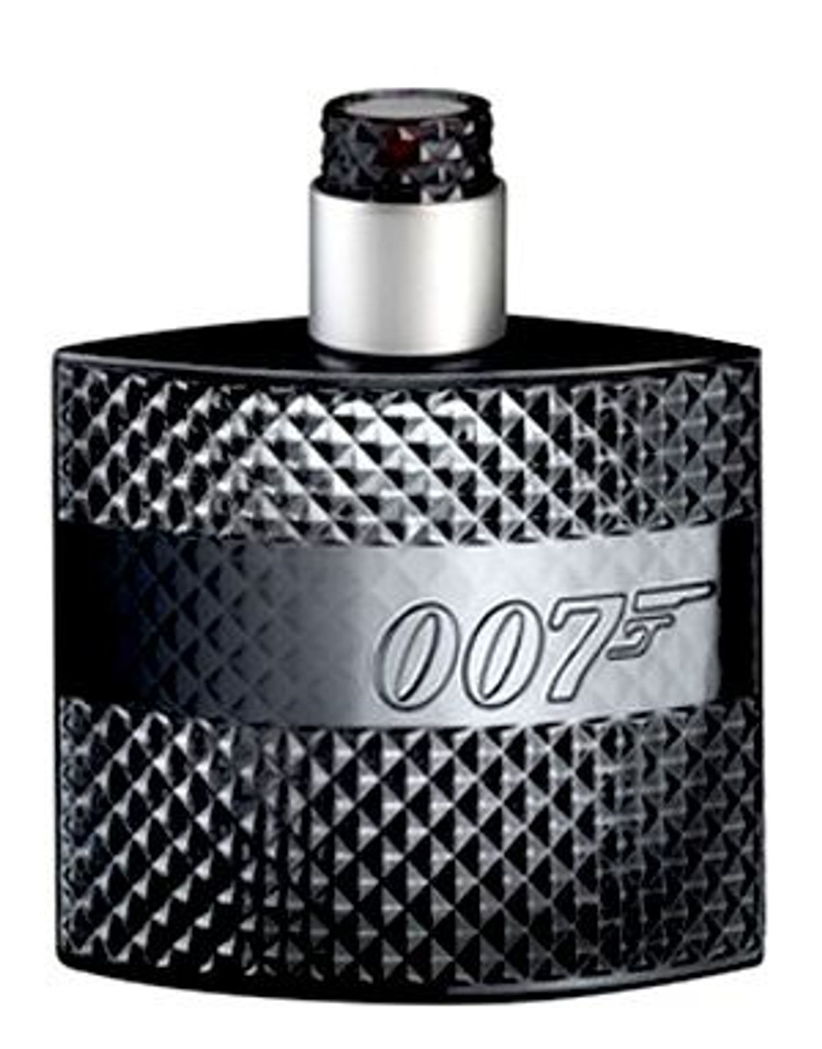 James Bond 007