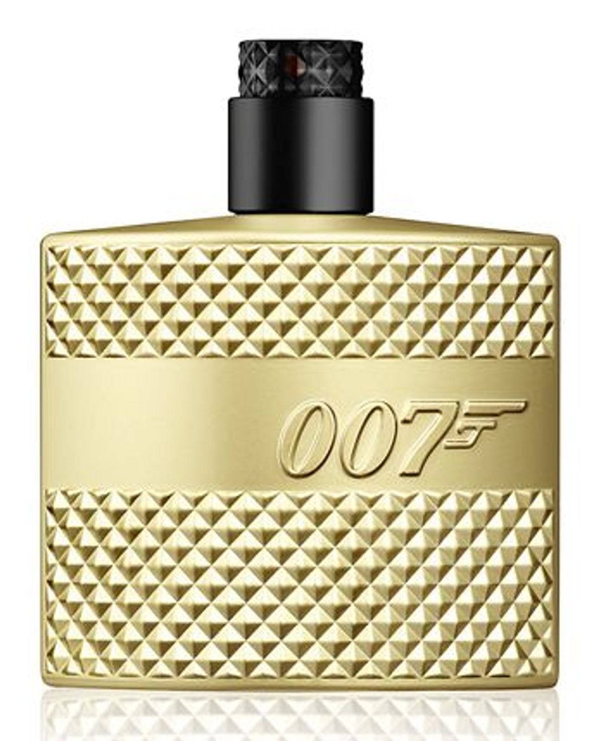 James Bond 007 Edition Gold