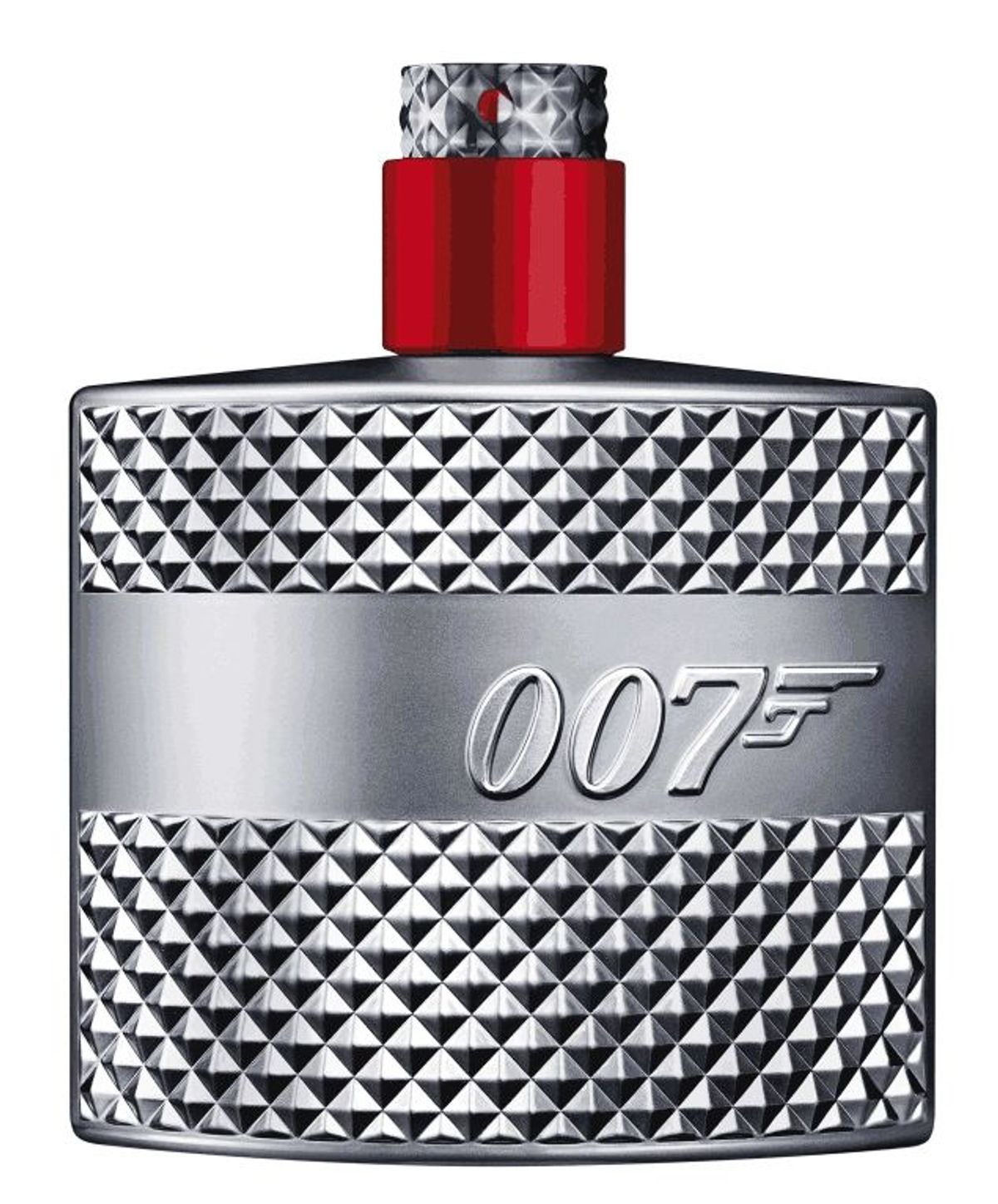 James Bond 007 Quantum