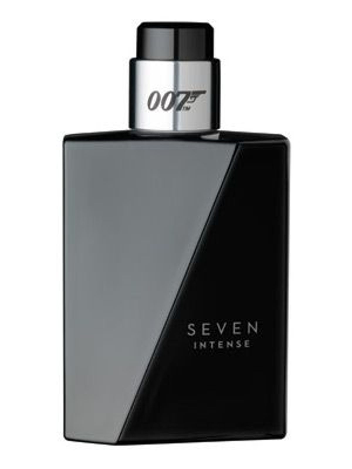 James Bond 007 Seven Intense