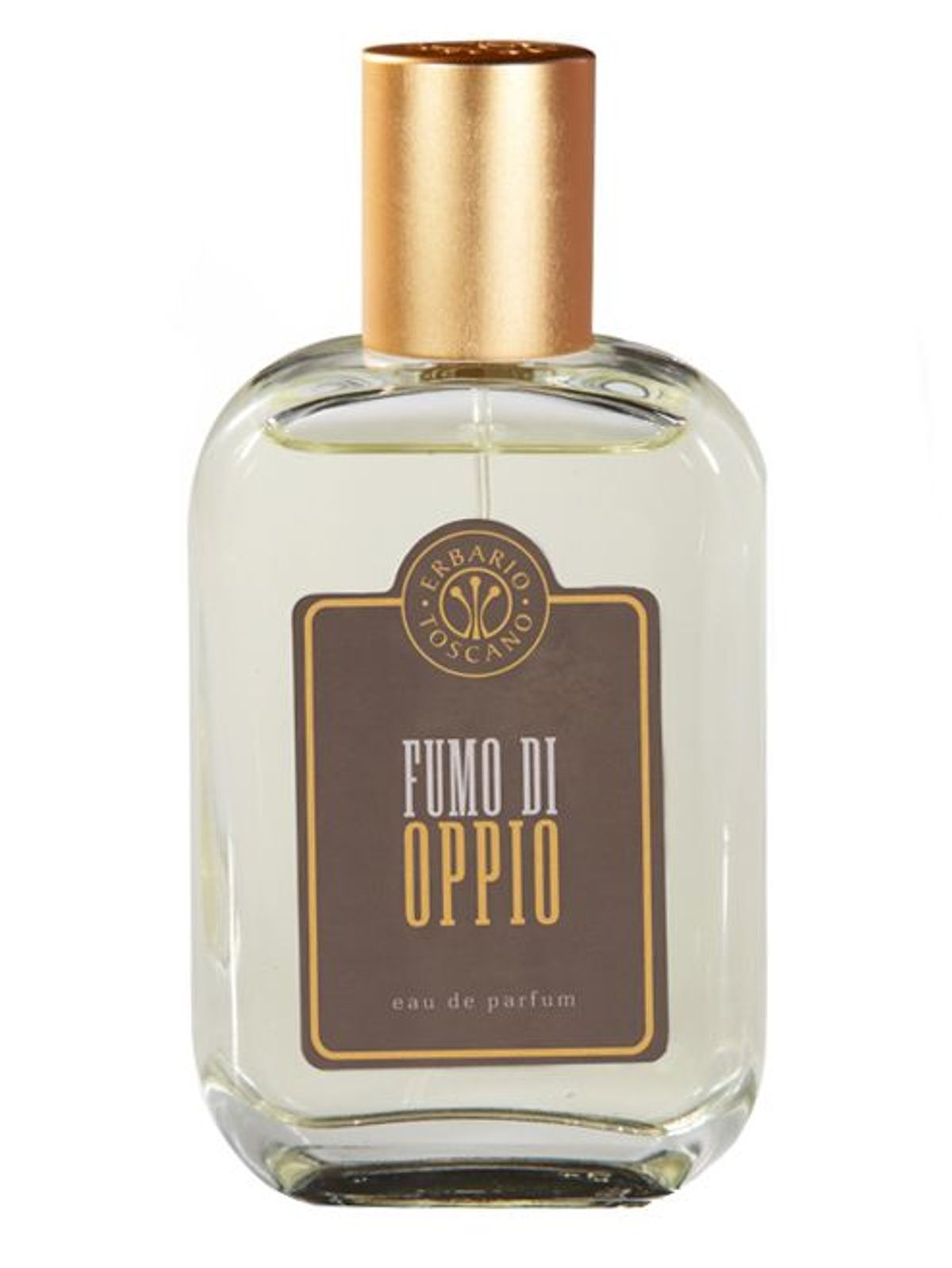 Fumo di Oppio