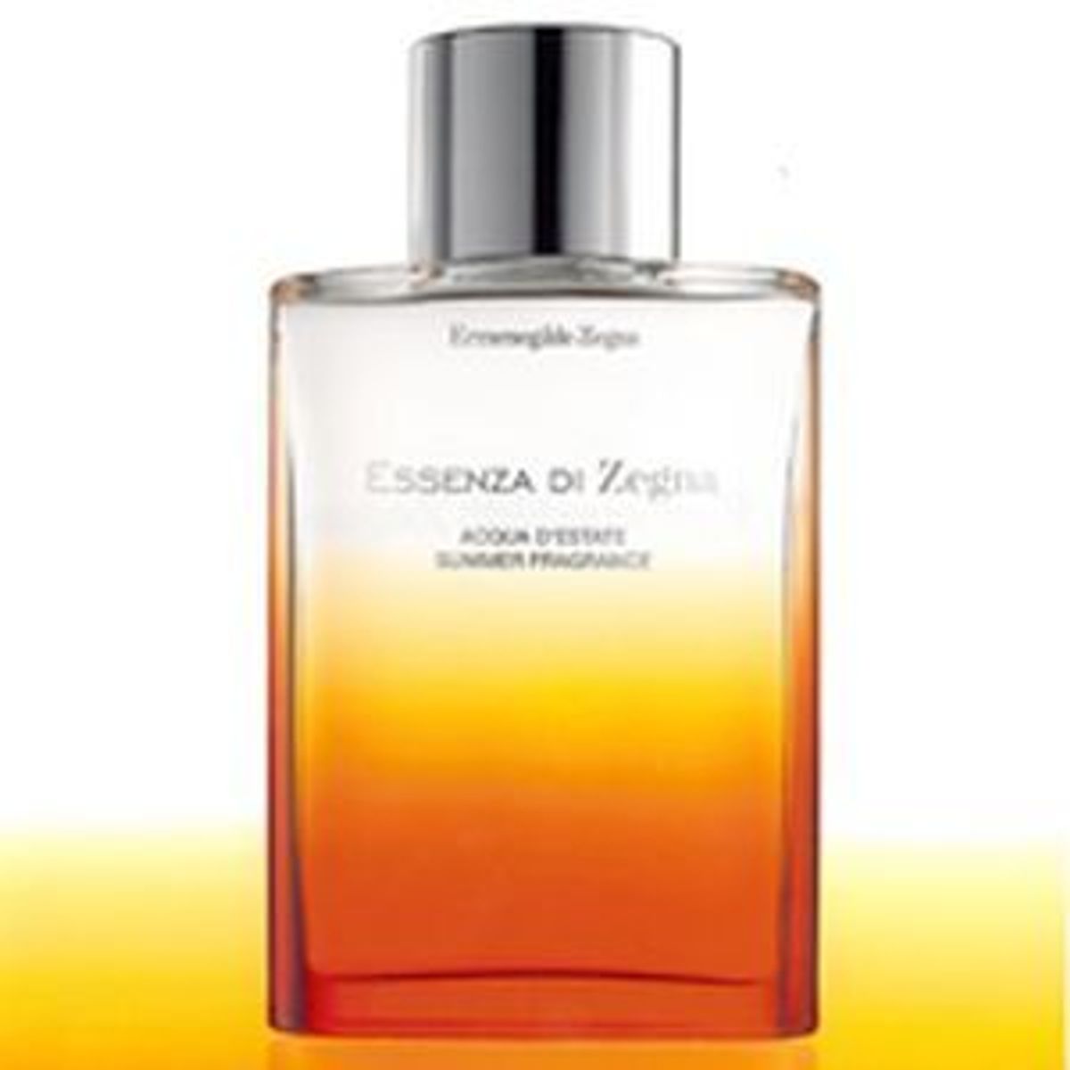 Essenza di Zegna Acqua d'Estate
