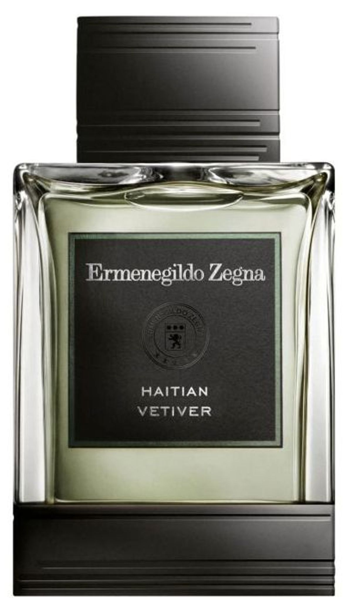 Haitian Vetiver