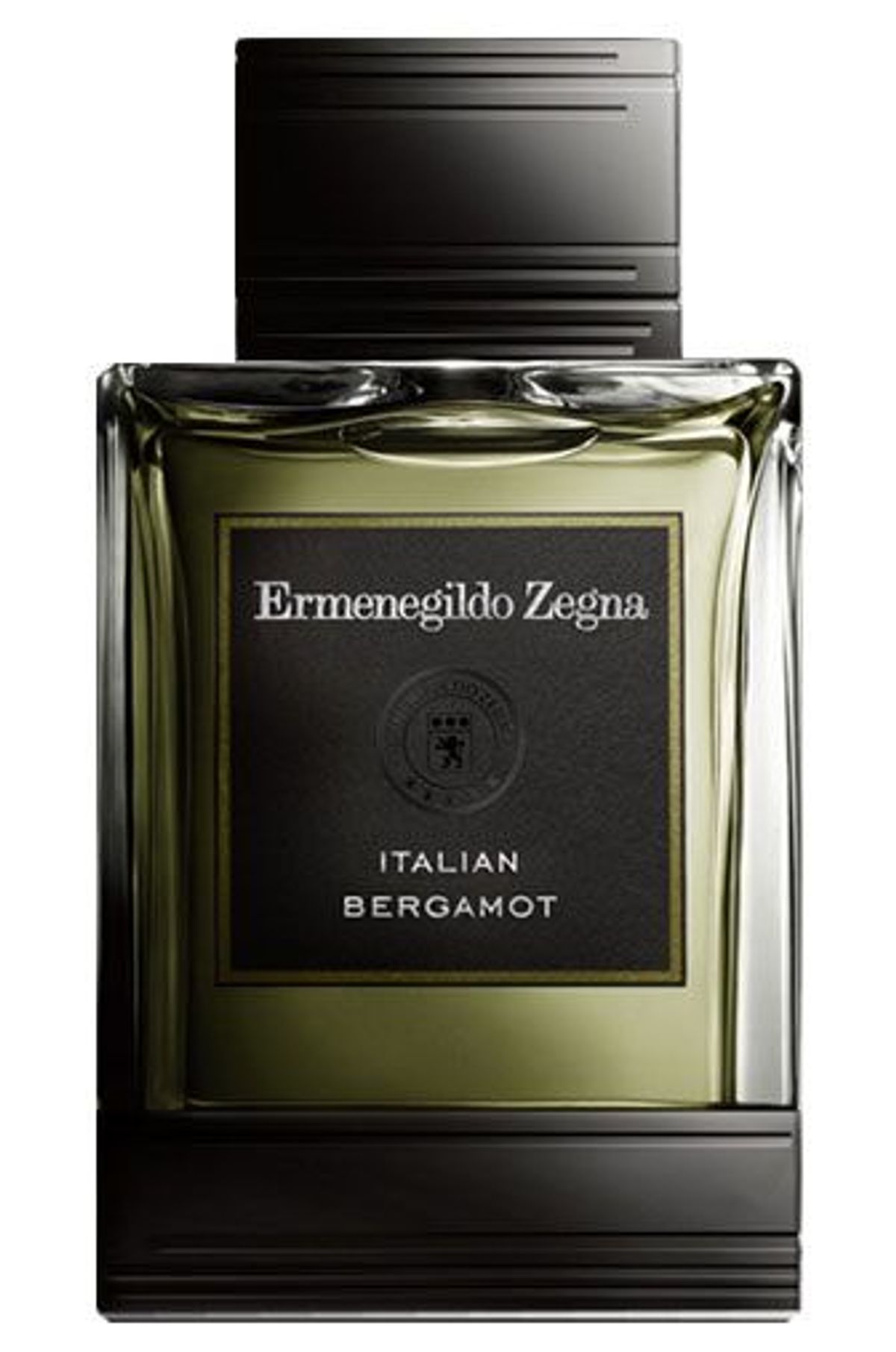 Italian Bergamot
