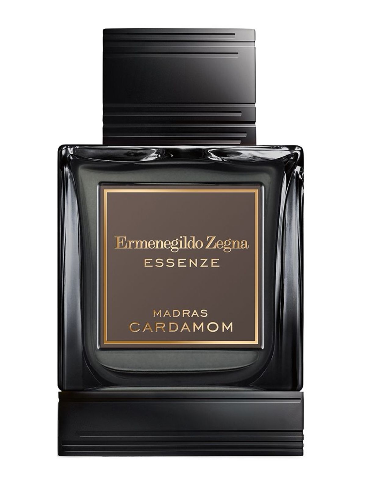 Madras Cardamom