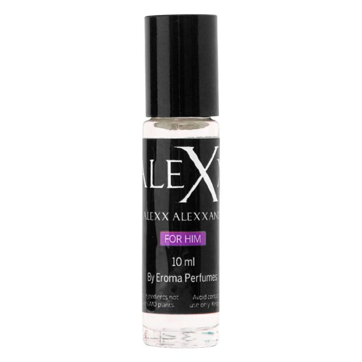 Alexx