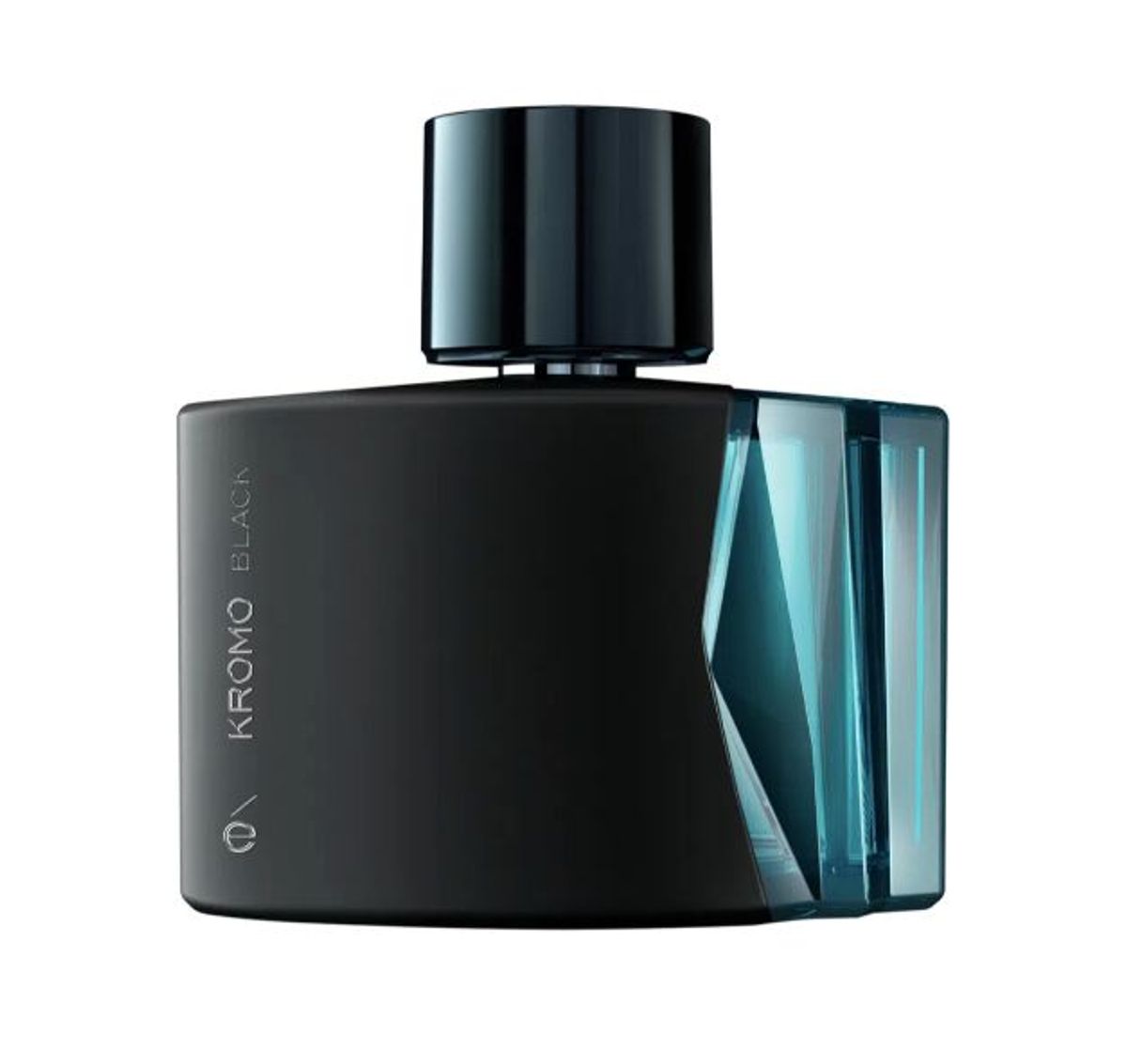 Kromo Black