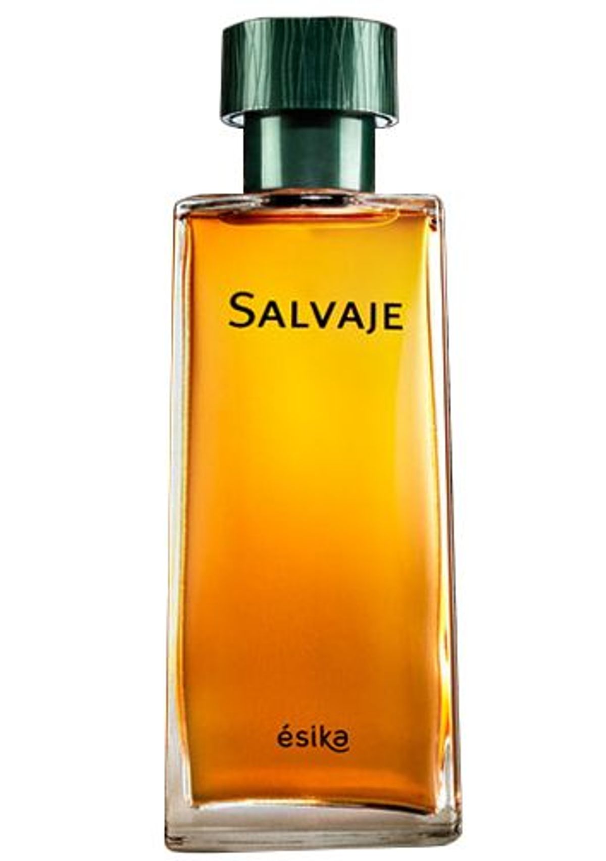 Salvaje