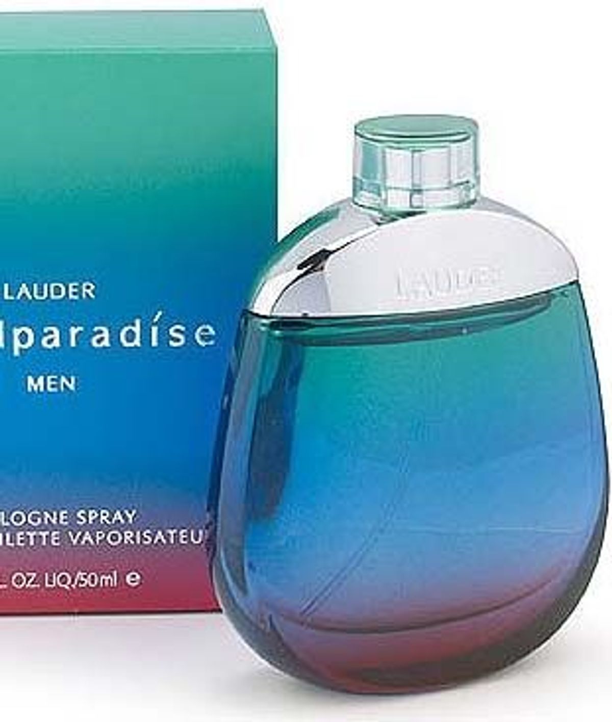 Beyond Paradise For Men