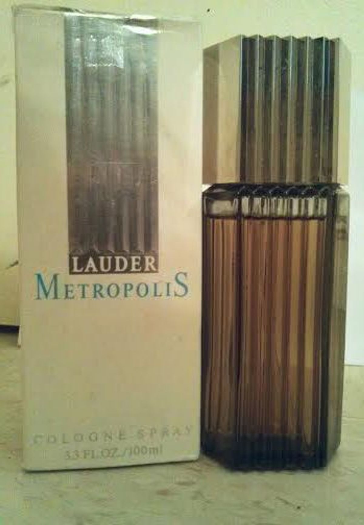 Metropolis