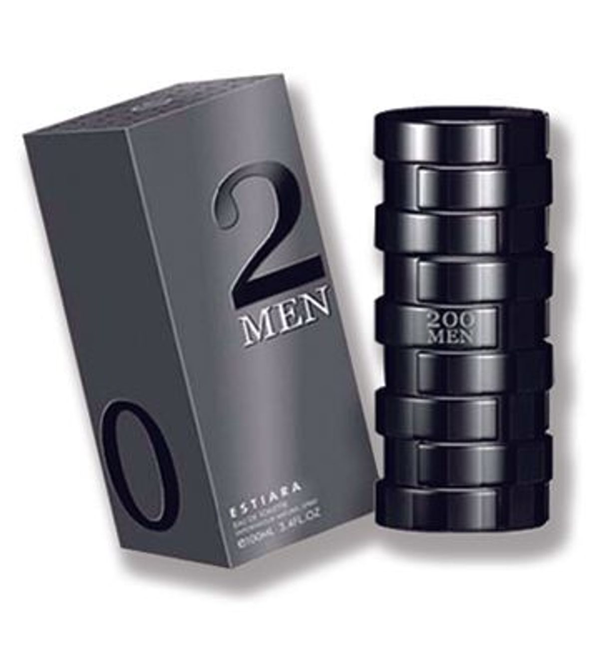 200 Men