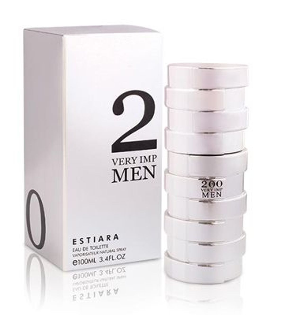 200 Very Imp Men