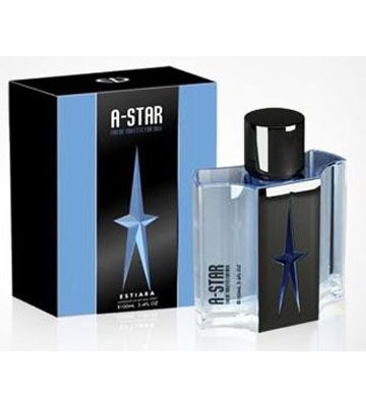 A-Star for Men