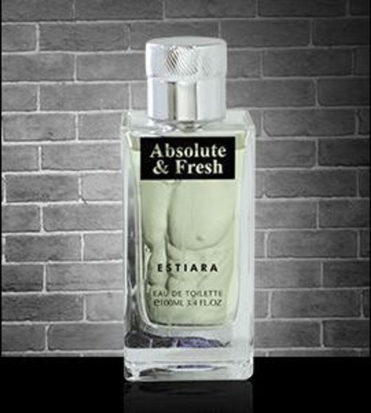 Absolute & Fresh