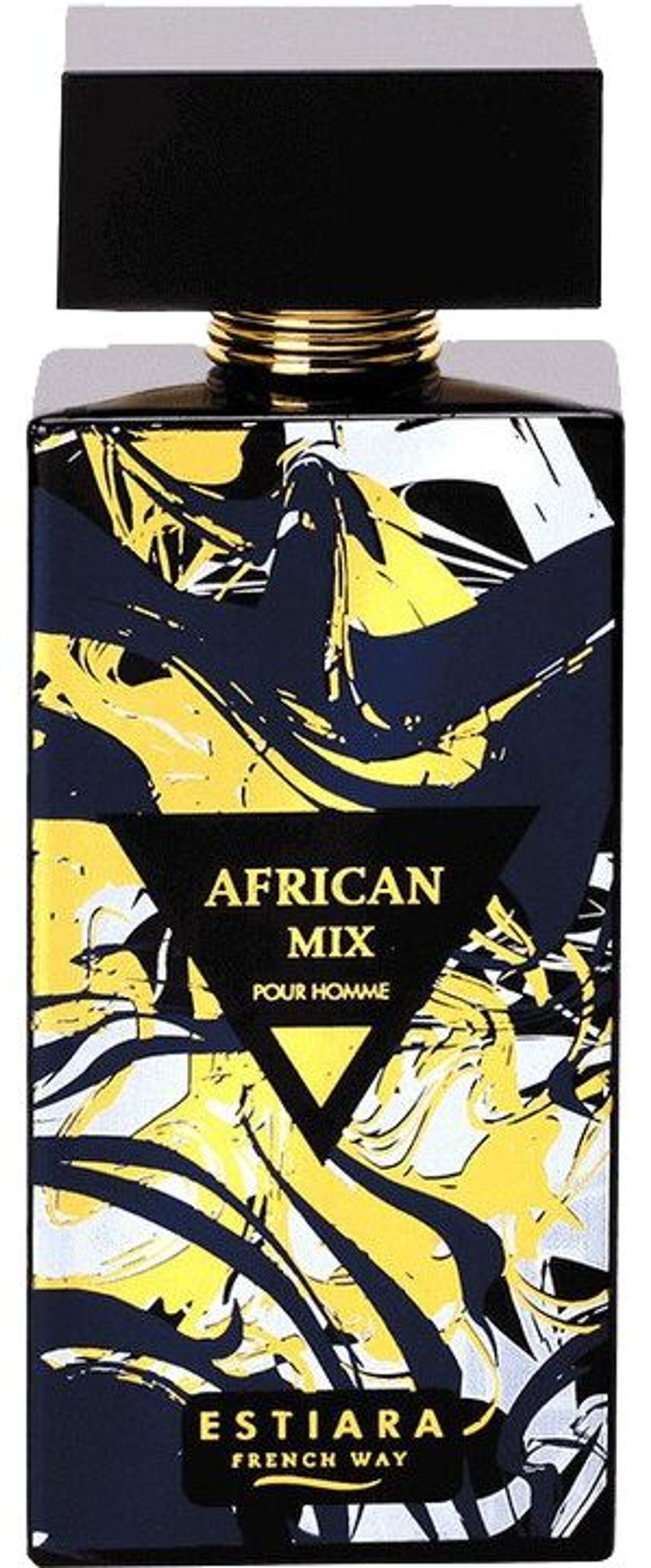 African Mix