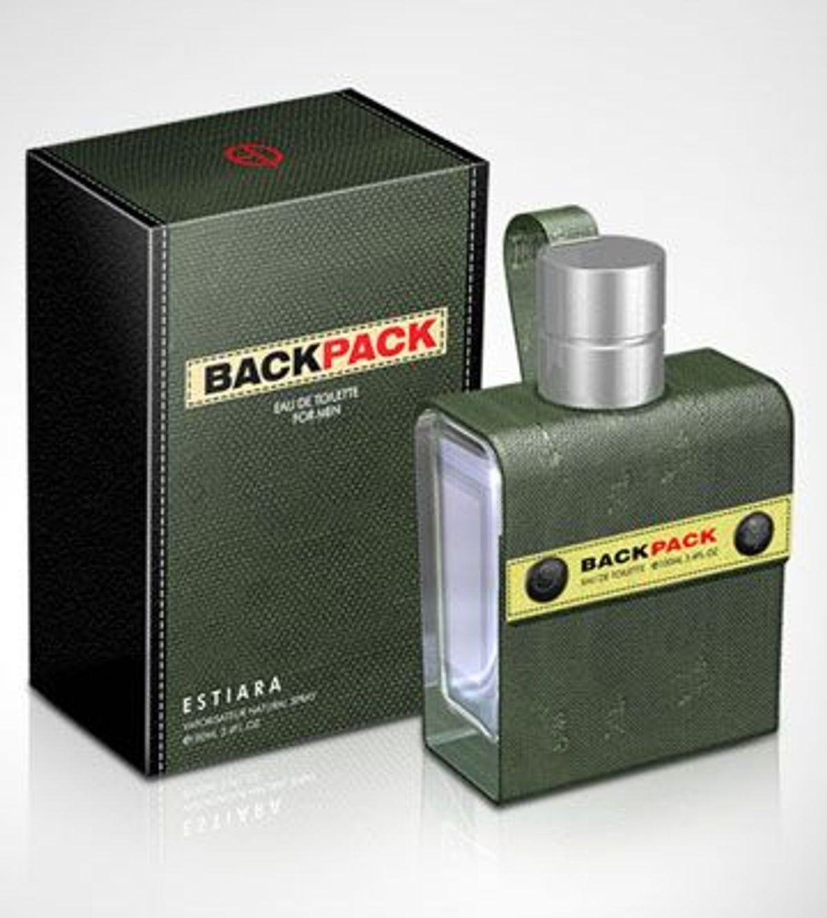 Backpack