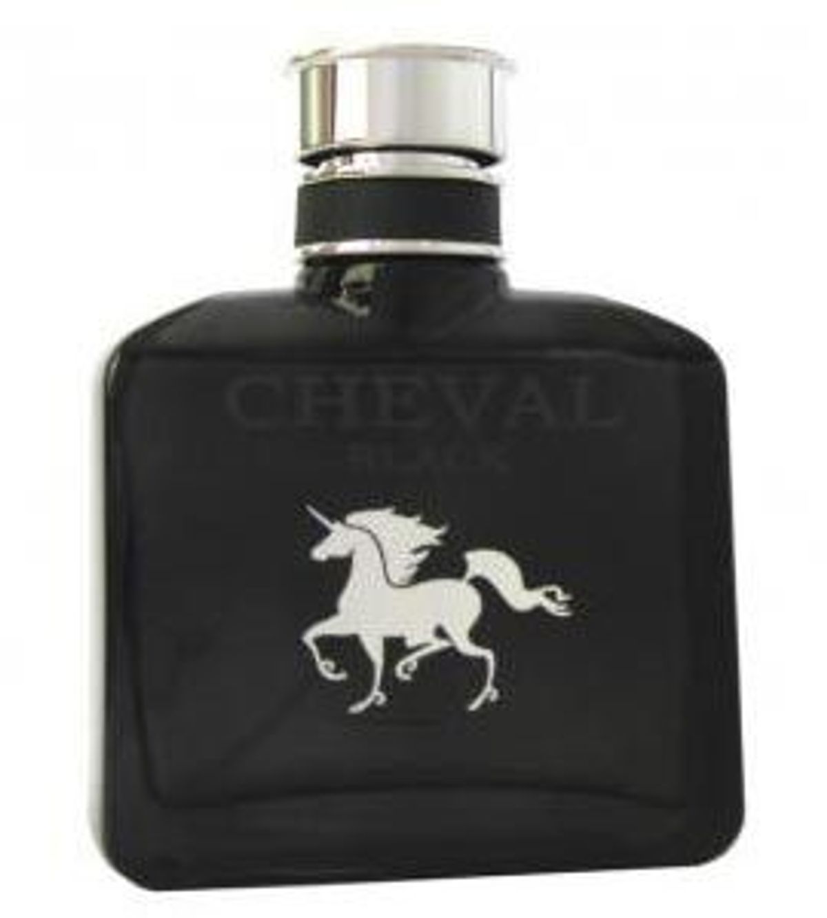 Cheval Black