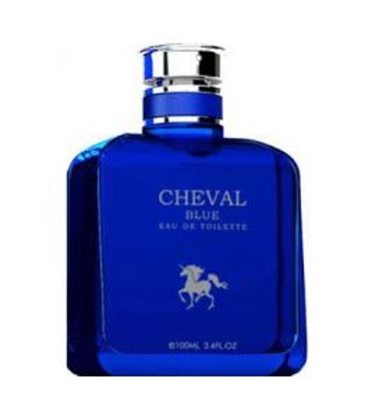 Cheval Blue