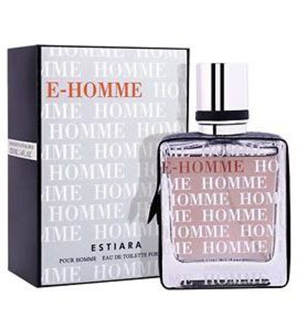 E-Homme