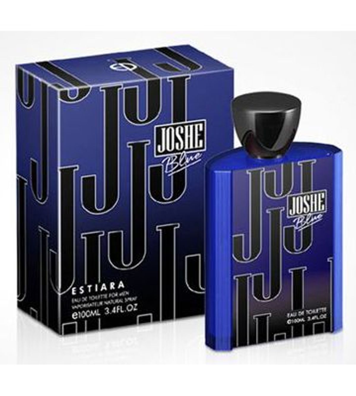 Joshe Blue
