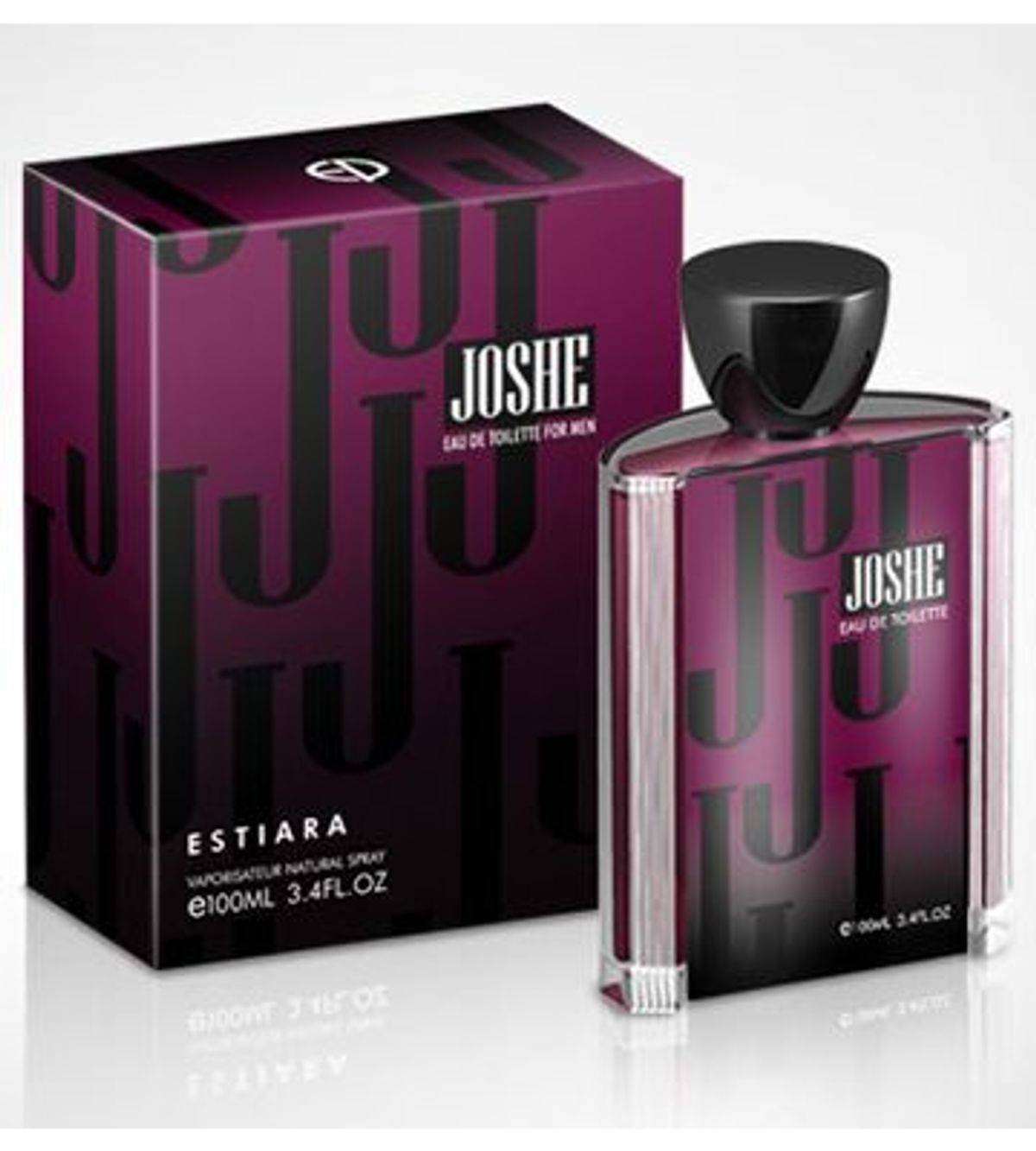 Joshe Red