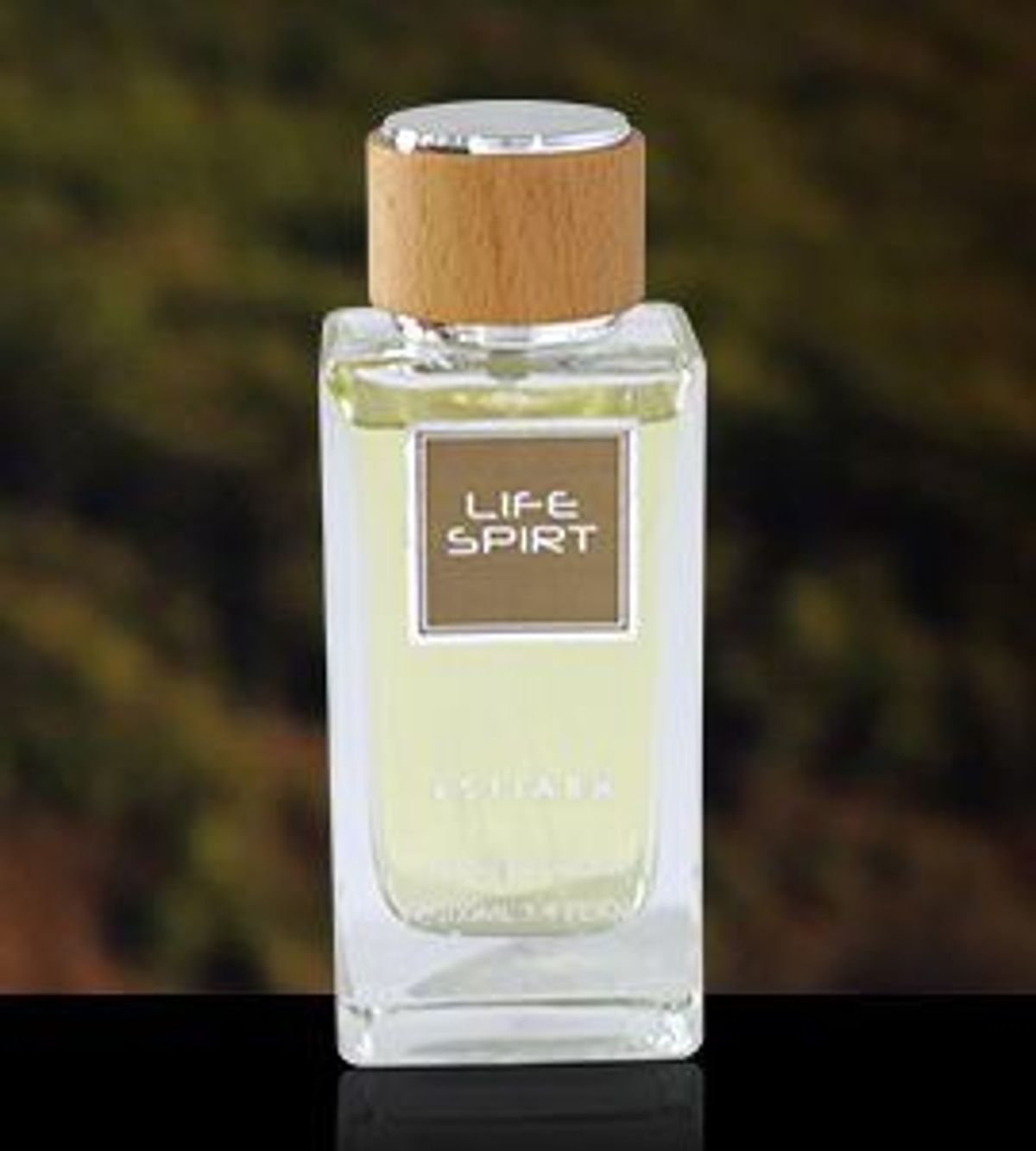 Life Spirit