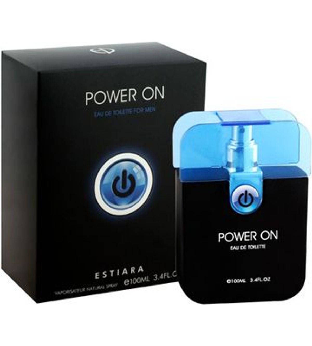 Power On