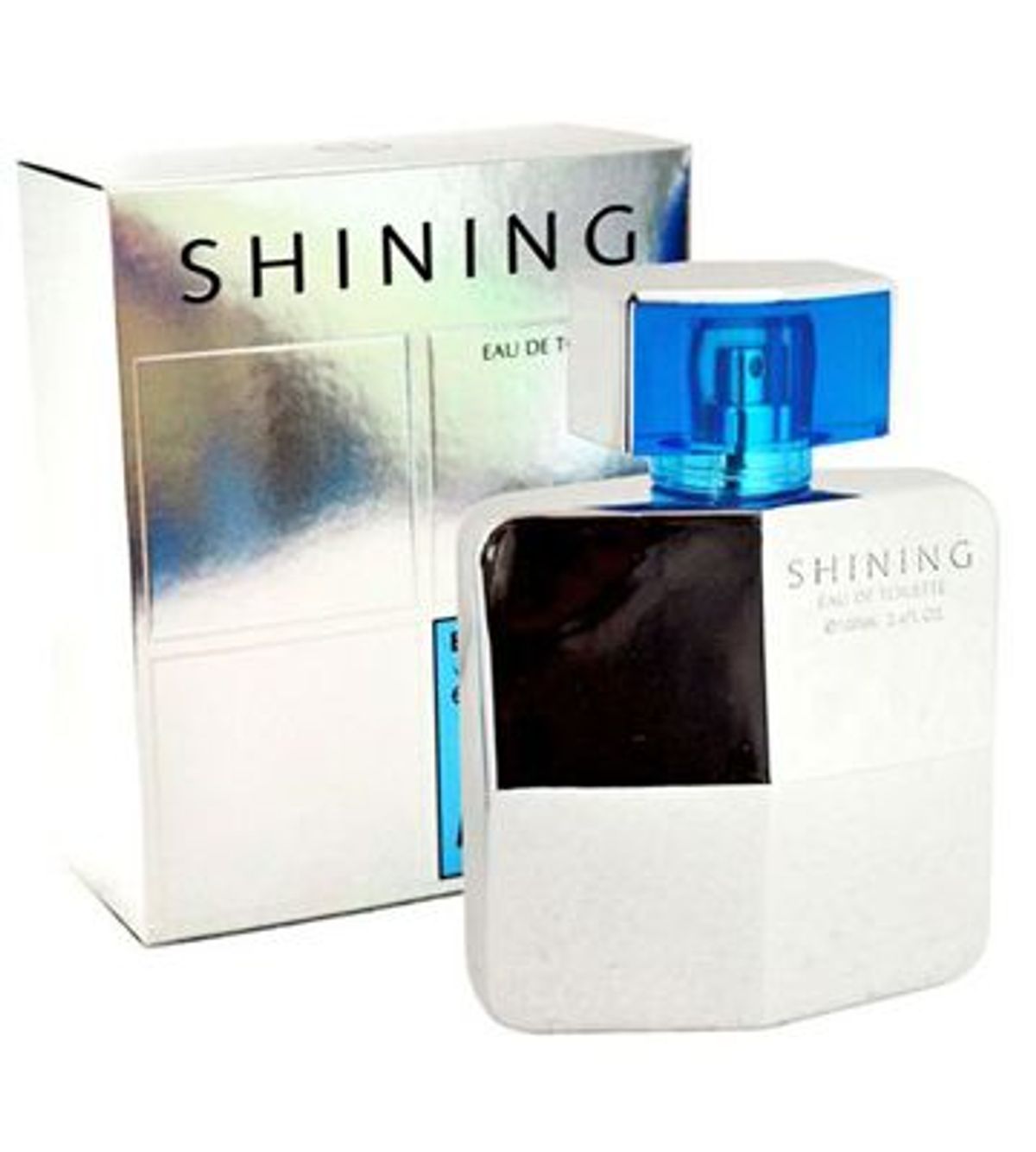 Shining