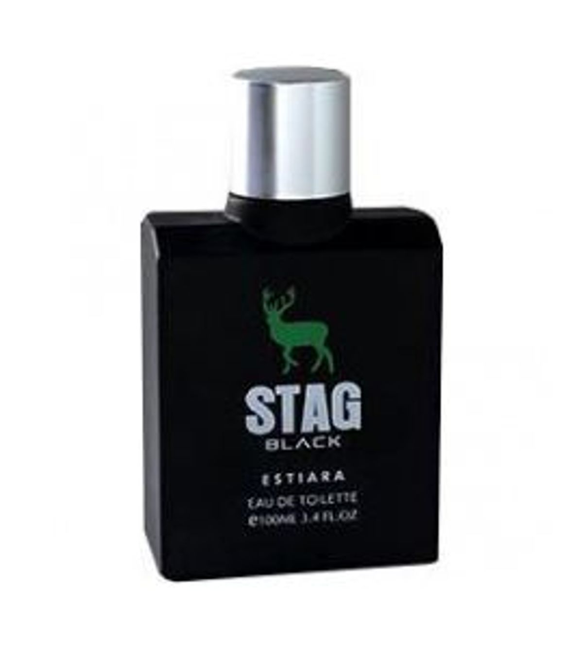 Stag Black
