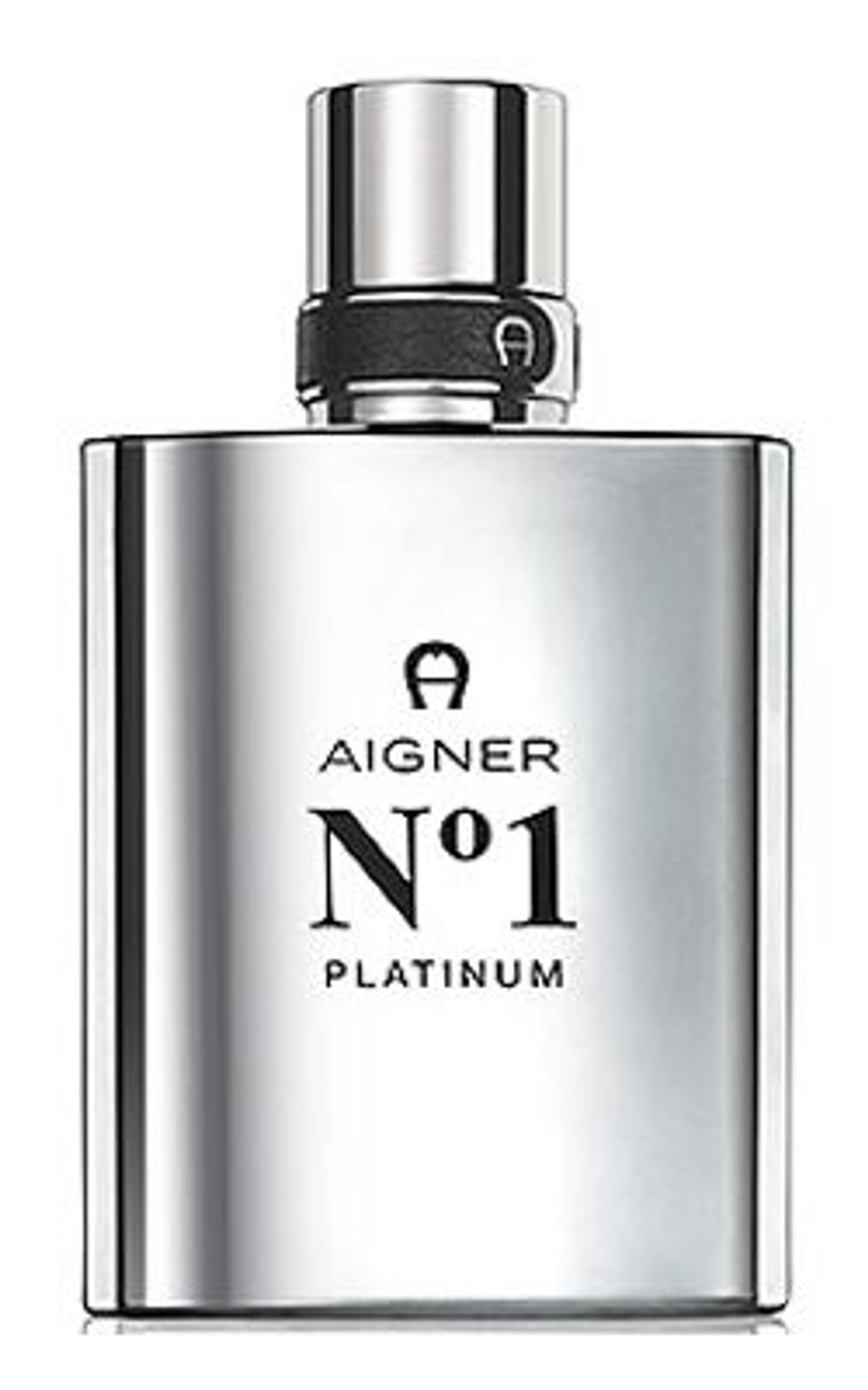 Aigner No 1 Platinum