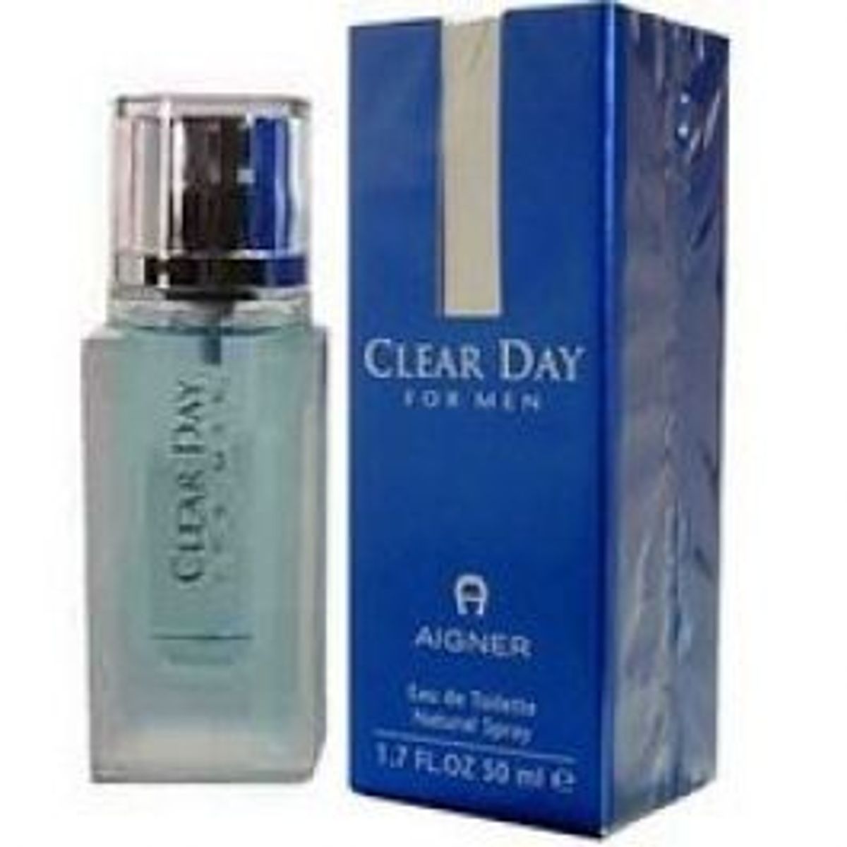 Clear Day for men