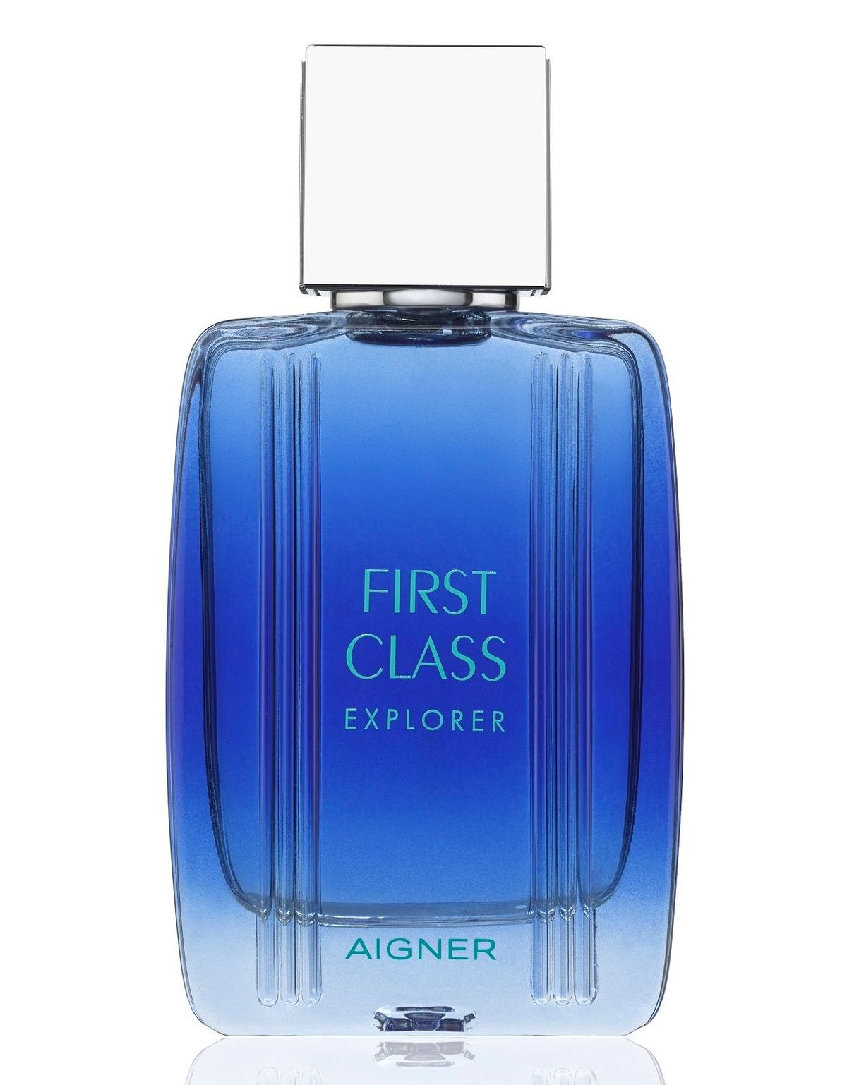 First Class Explorer