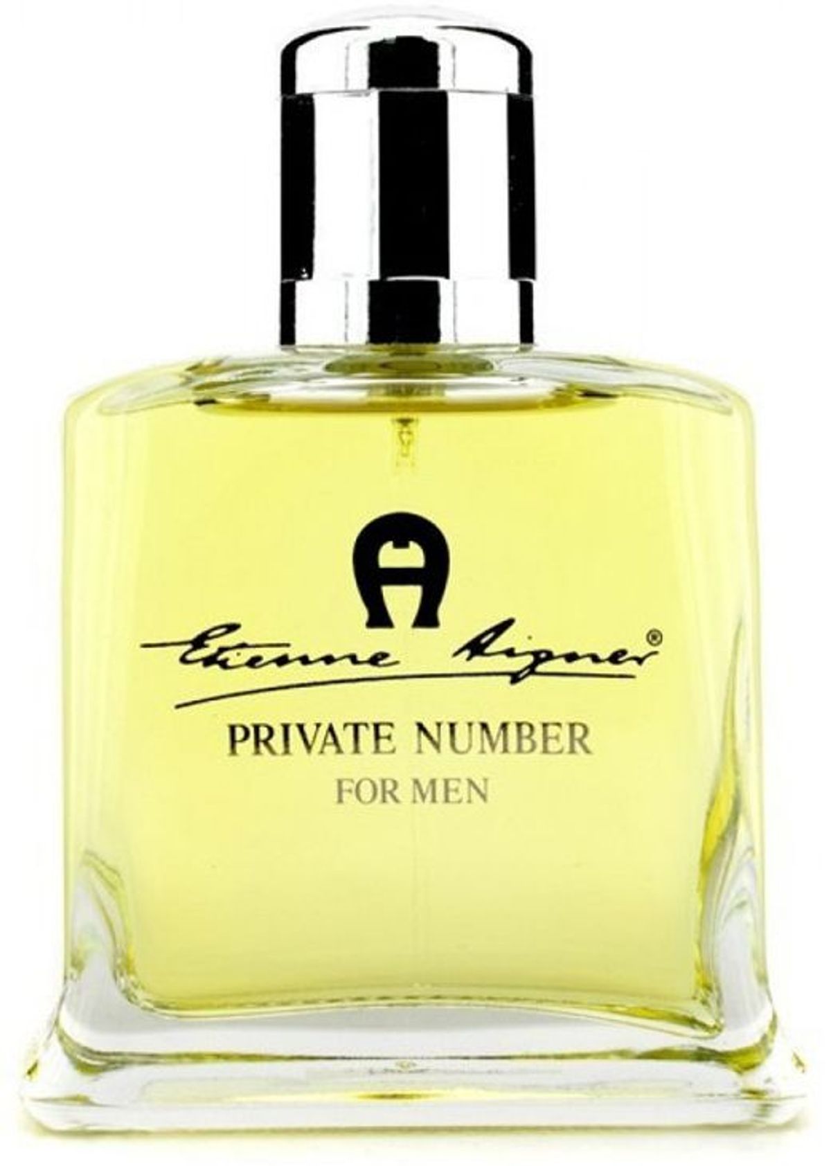 Private Number for Men