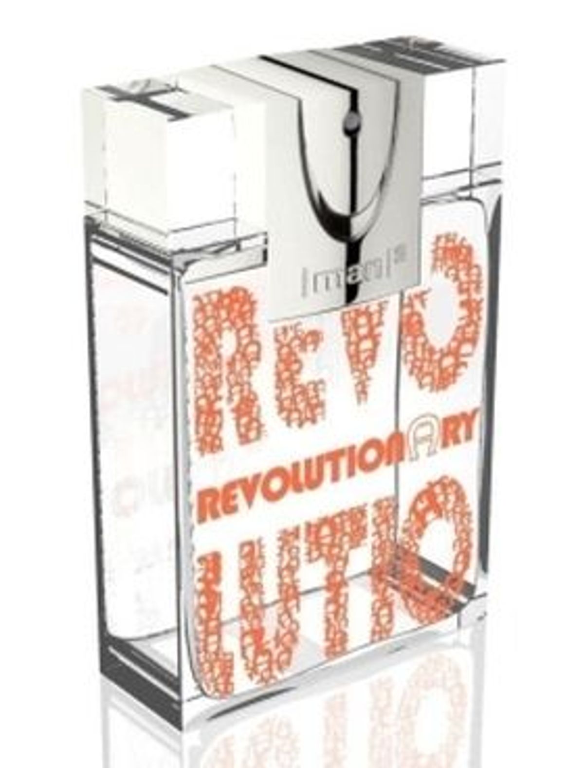 Revolutionary