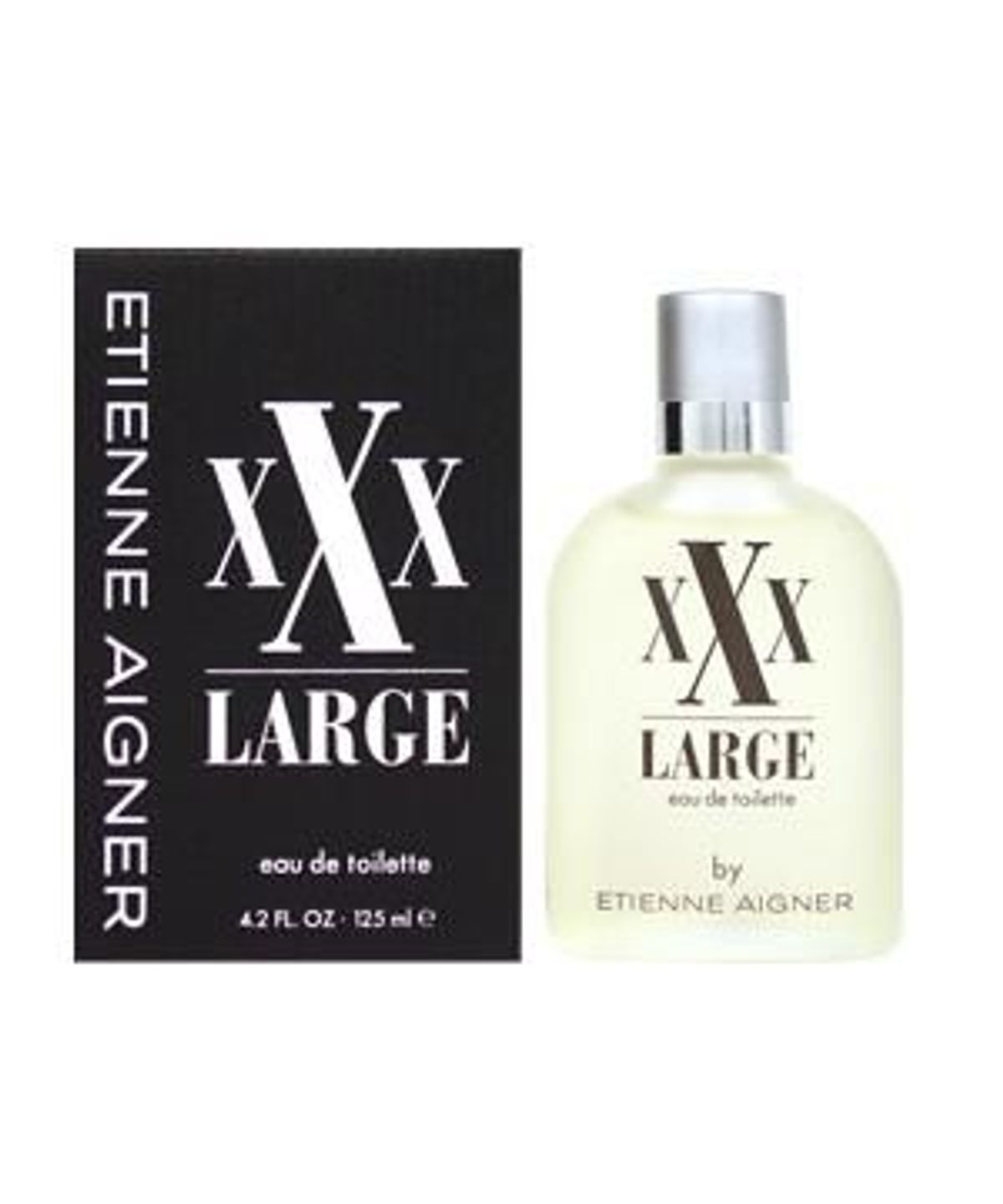 XXX Large Aigner