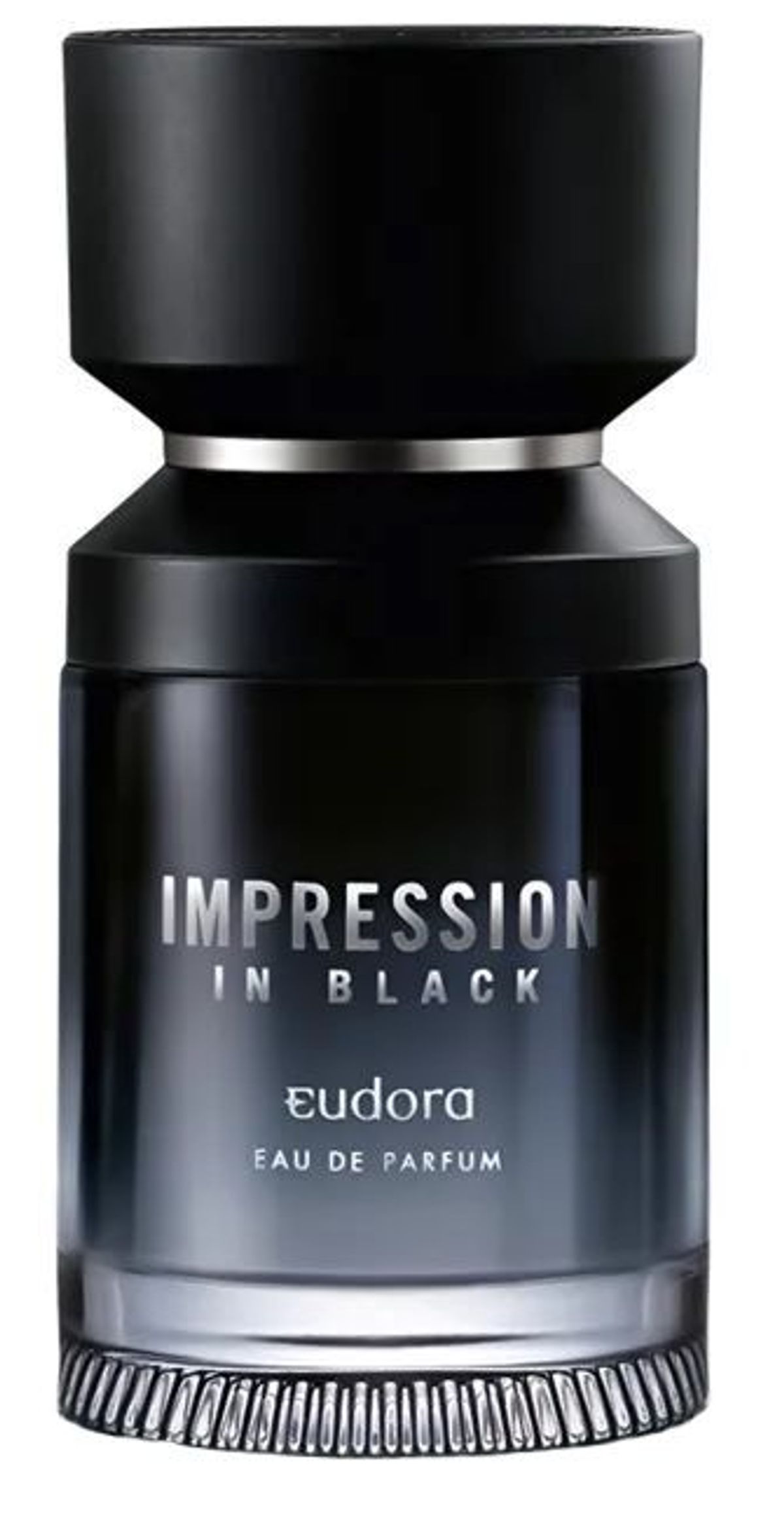 Impression in Black