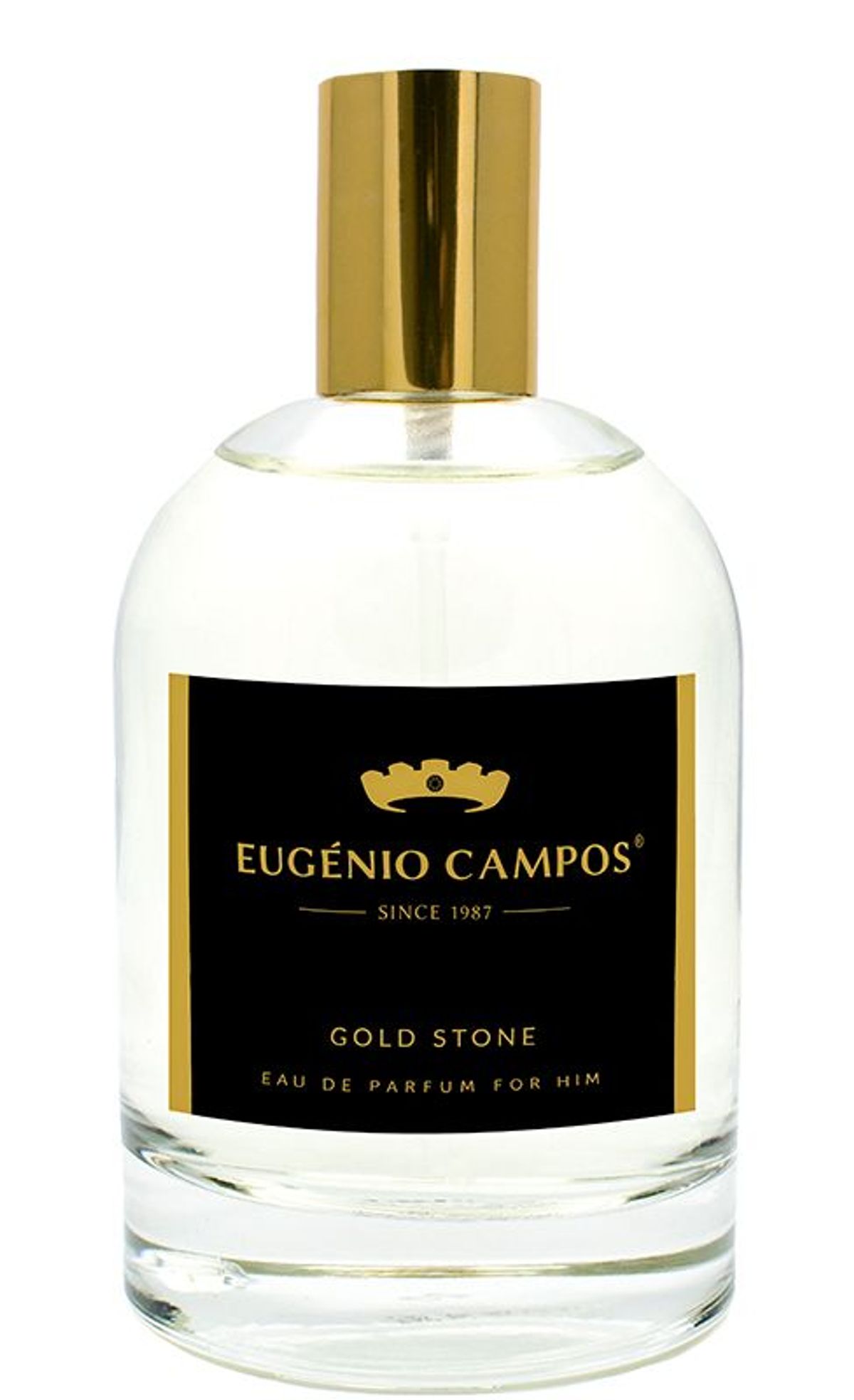 Gold Stone
