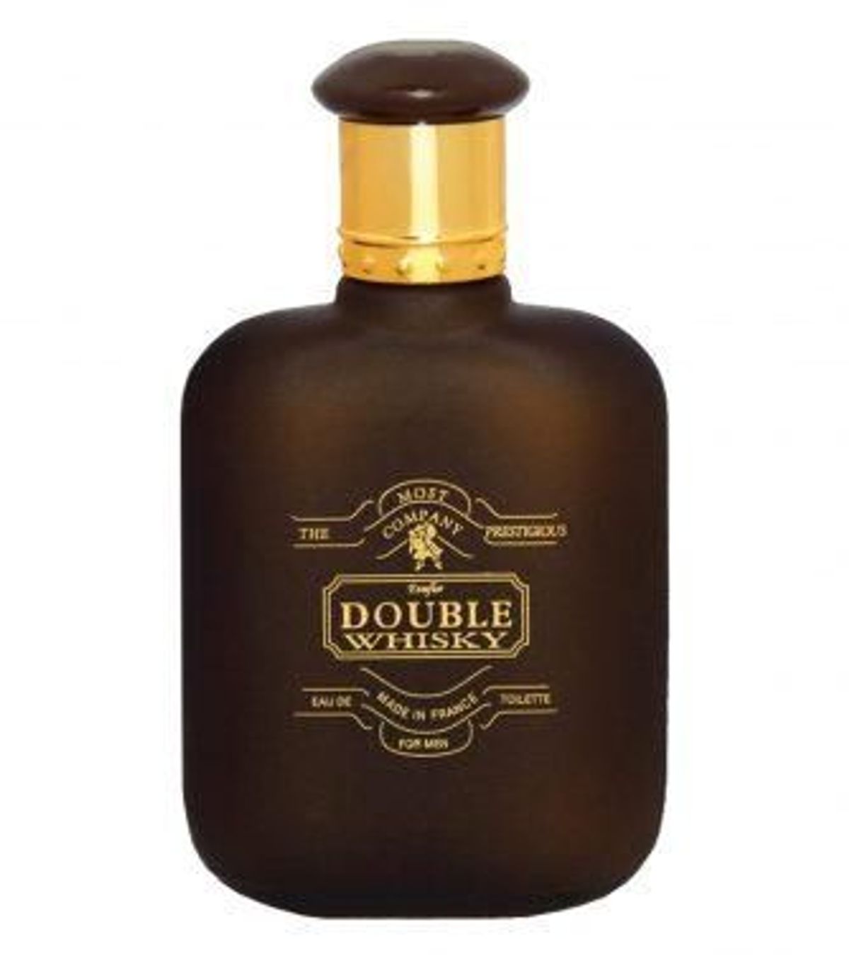 Double Whisky