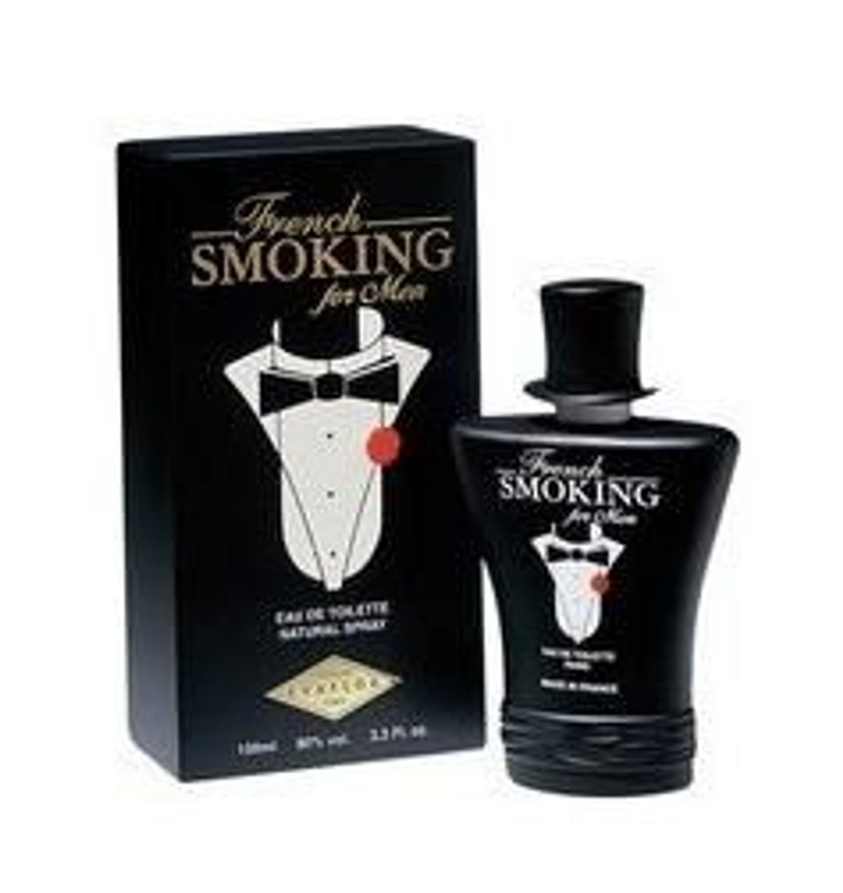 French Smoking