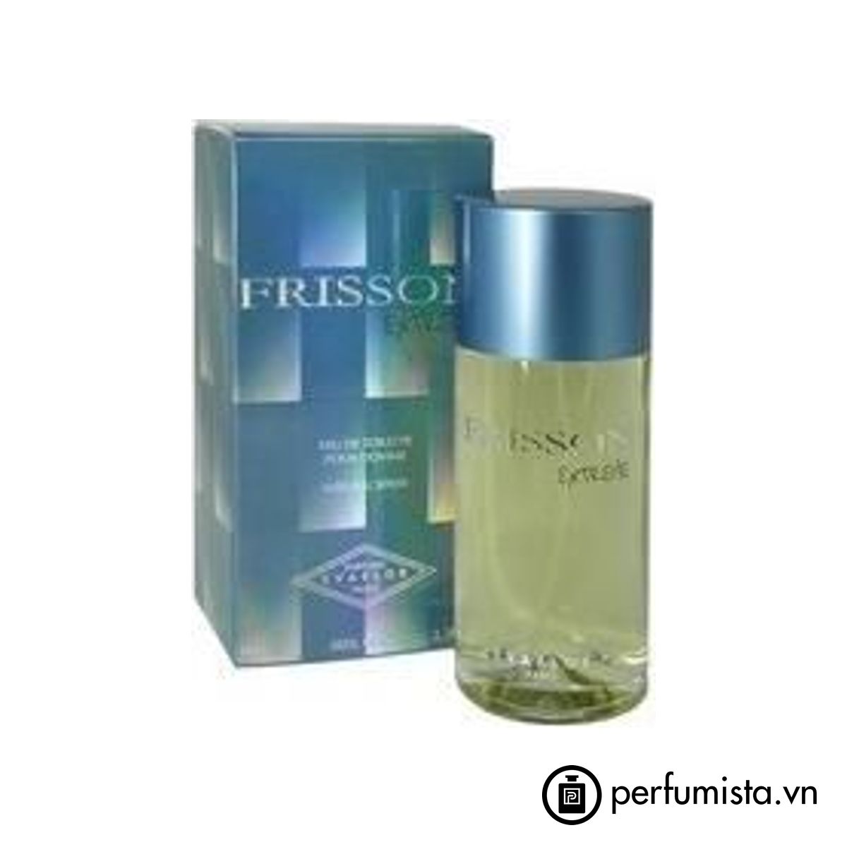 Frisson Extreme pour homme