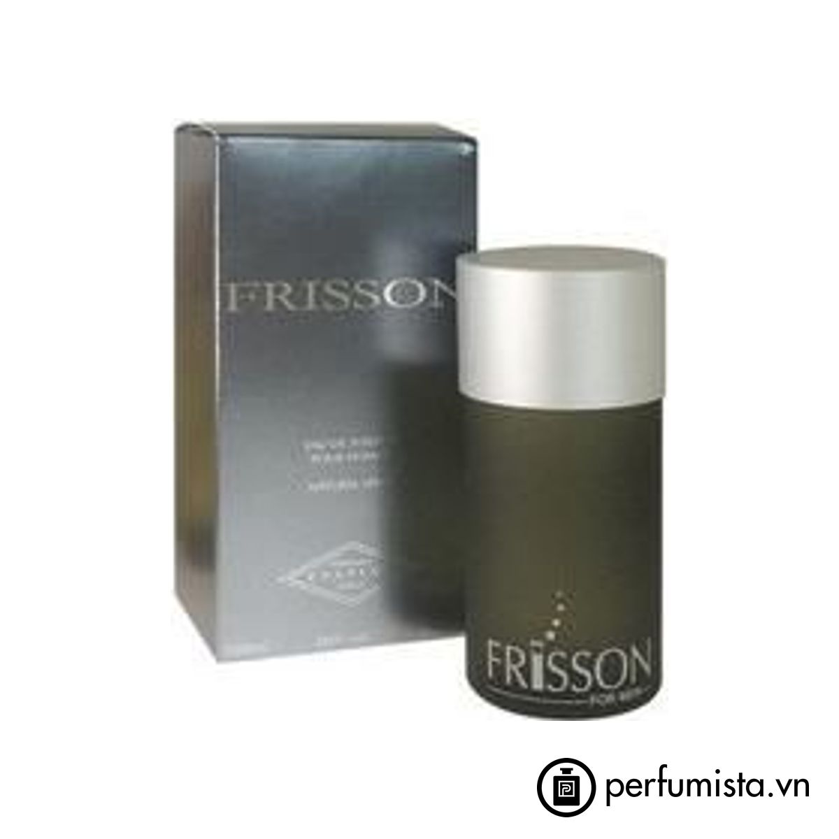Frisson pour Homme
