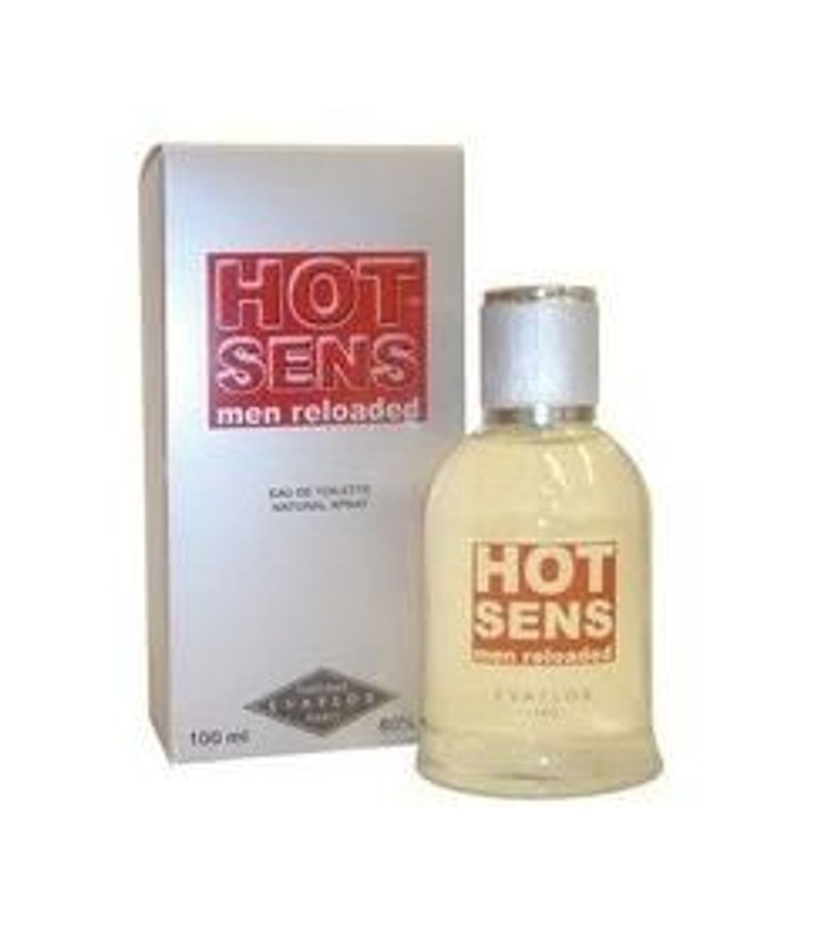 Hot Sens