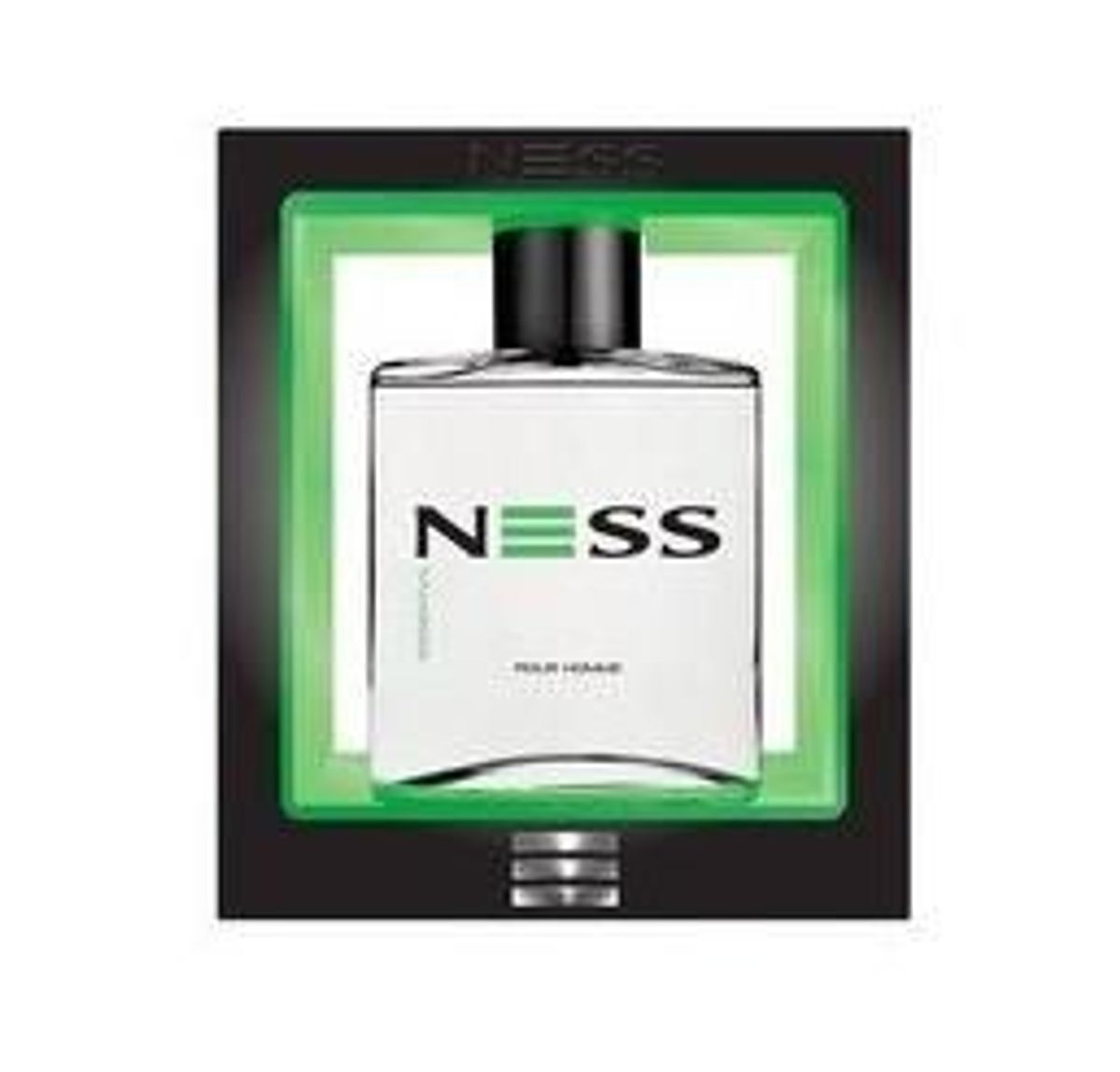 Ness ESSENTIAL