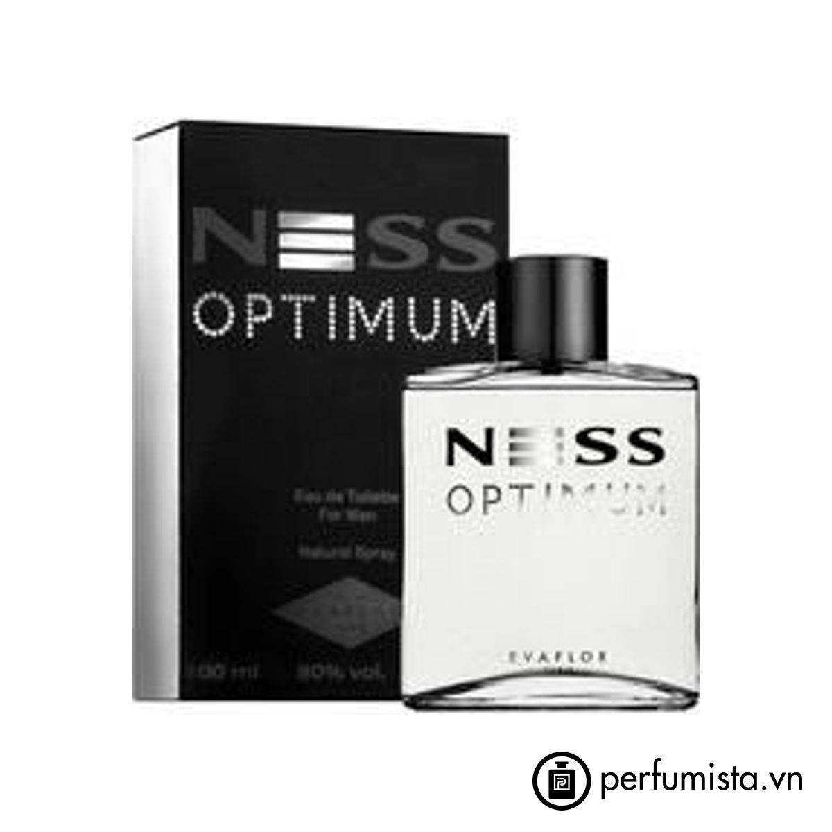 Ness Optimum pour Homme